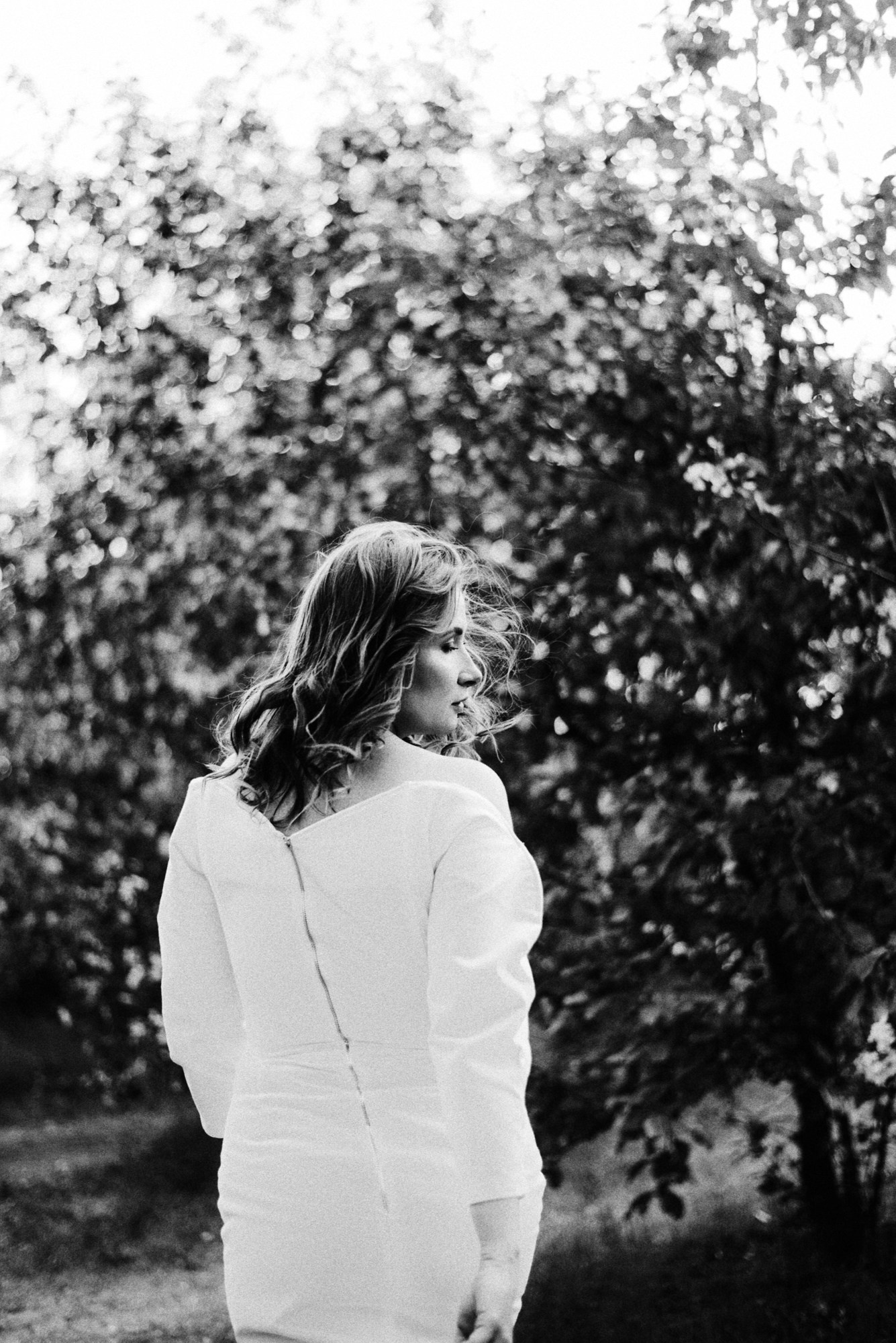 Фотопроект Женя, женский портрет в Тюмени. Портретный фотограф Тюмень Дарья Мустафина