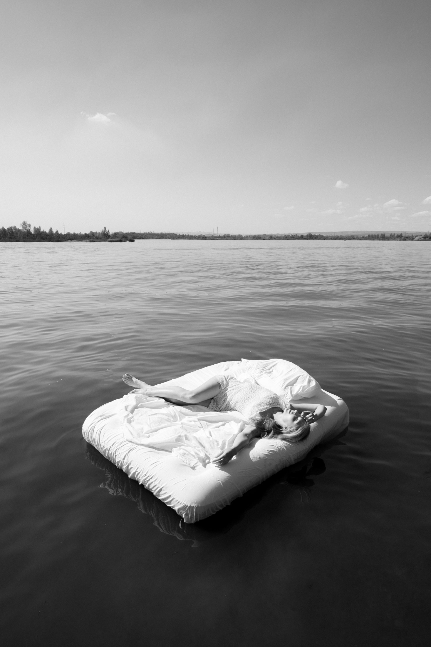 Хочу фотосъемку. Творческий фотограф в Красноярске Русанова Дарья