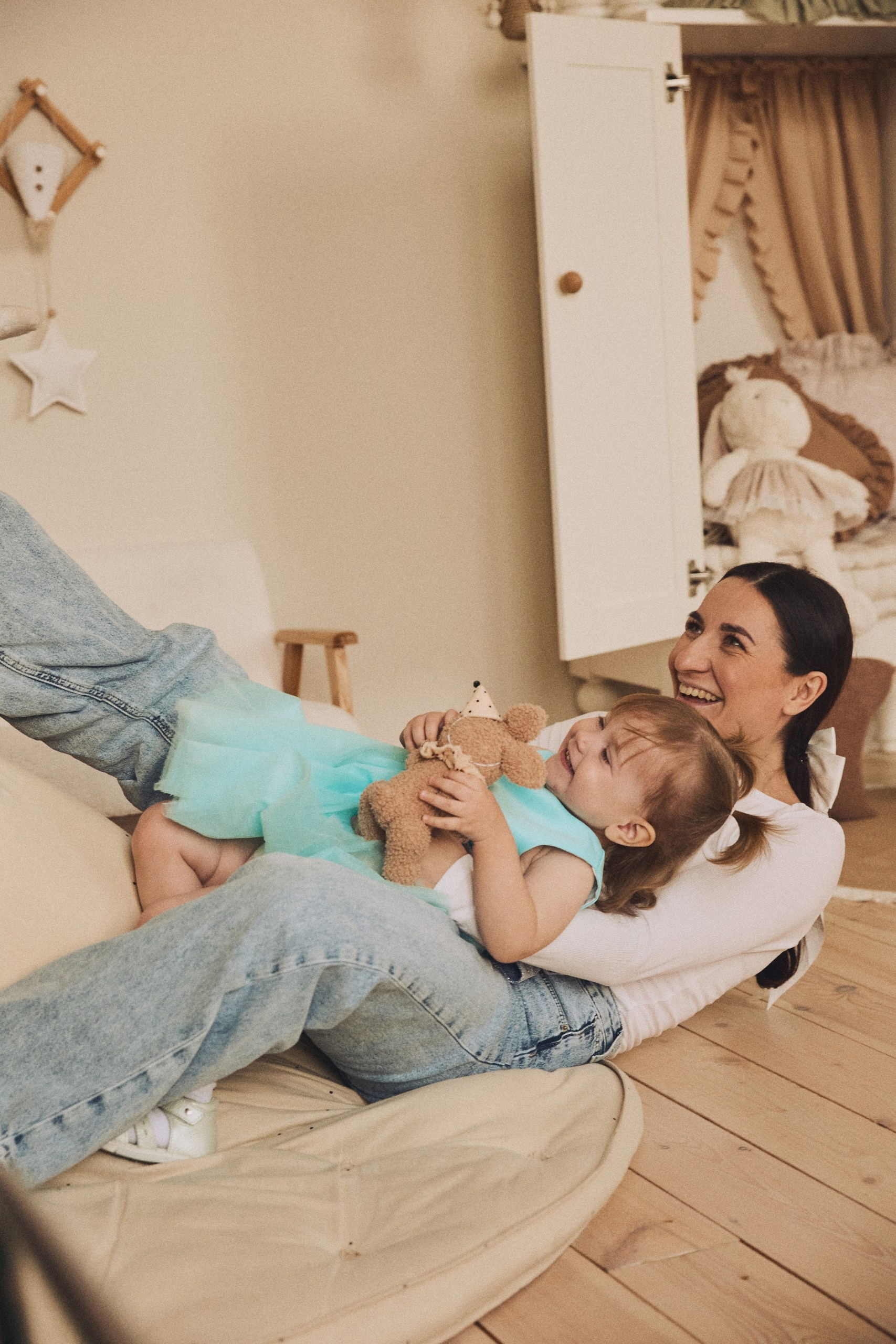 Семейная съёмка в фотостудии: как проходят мои съемки и что важно знать. Дмитрий Мазуркевич: Профессиональный Репортажный Фотограф