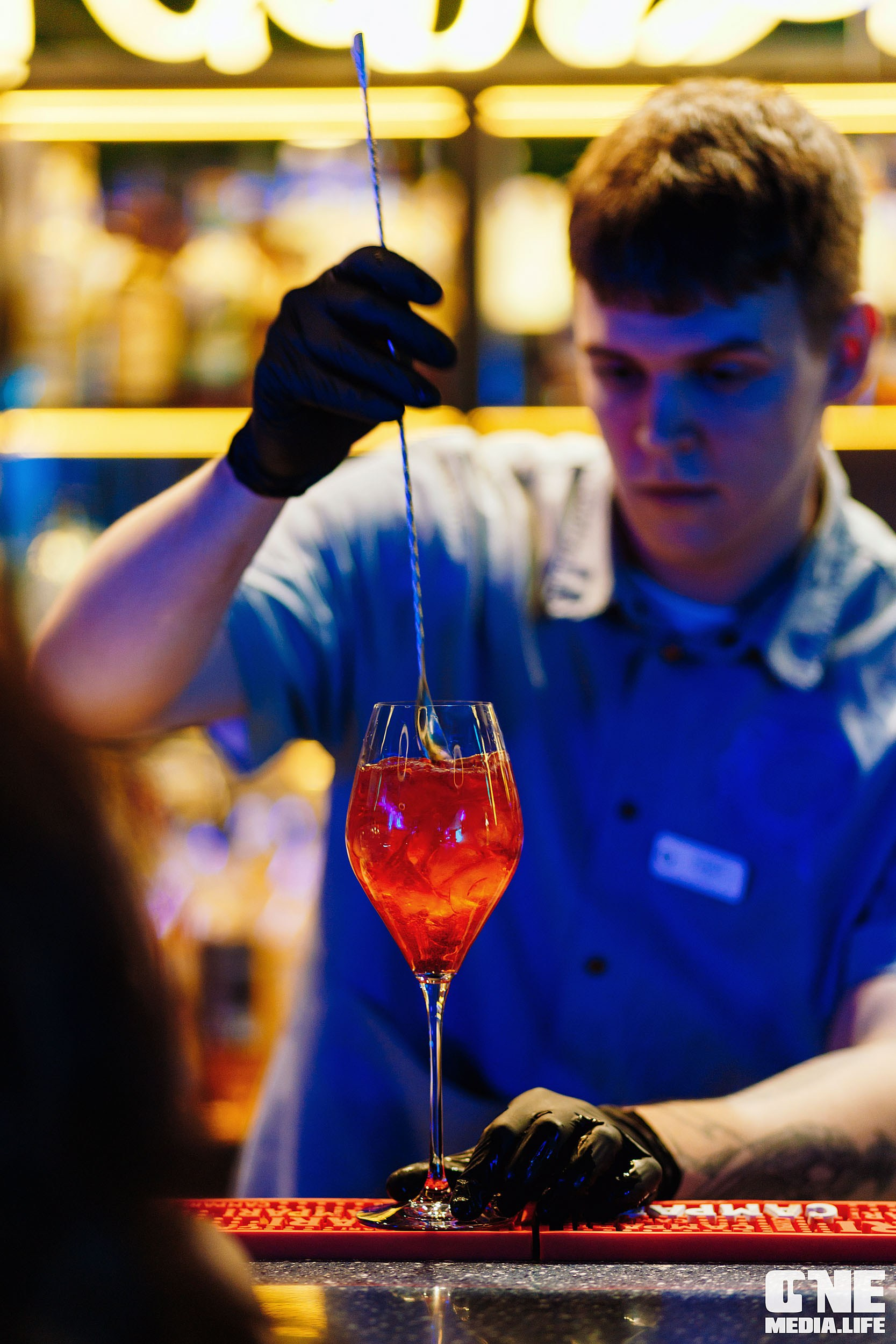 Фоторепортаж из ресторана Океан. One Media Life: фоторепортажи, фотоотчеты с мероприятий и заведений