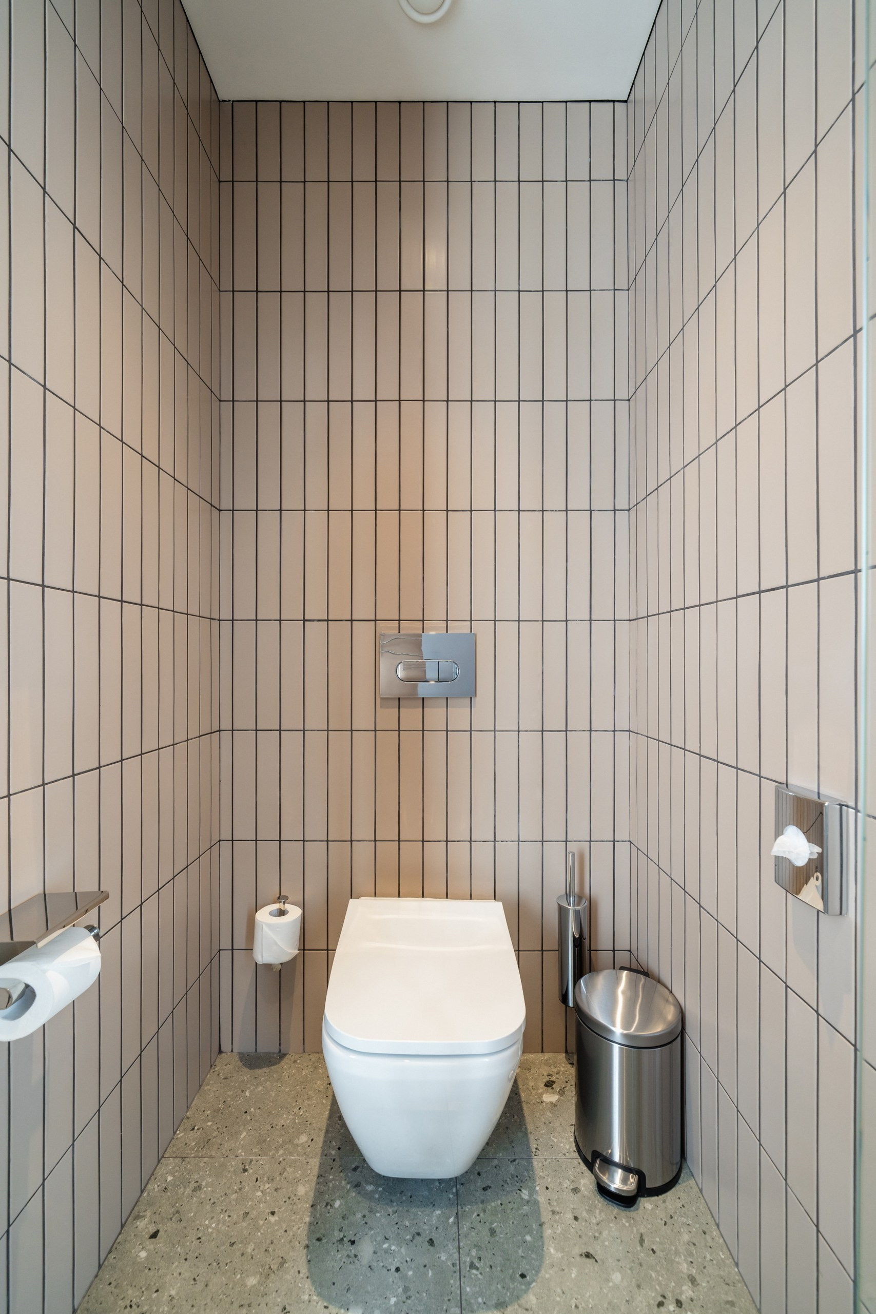 Chernaya Smorodina Skolkovo Hotel. Svyatoslav Bunkov | photographer