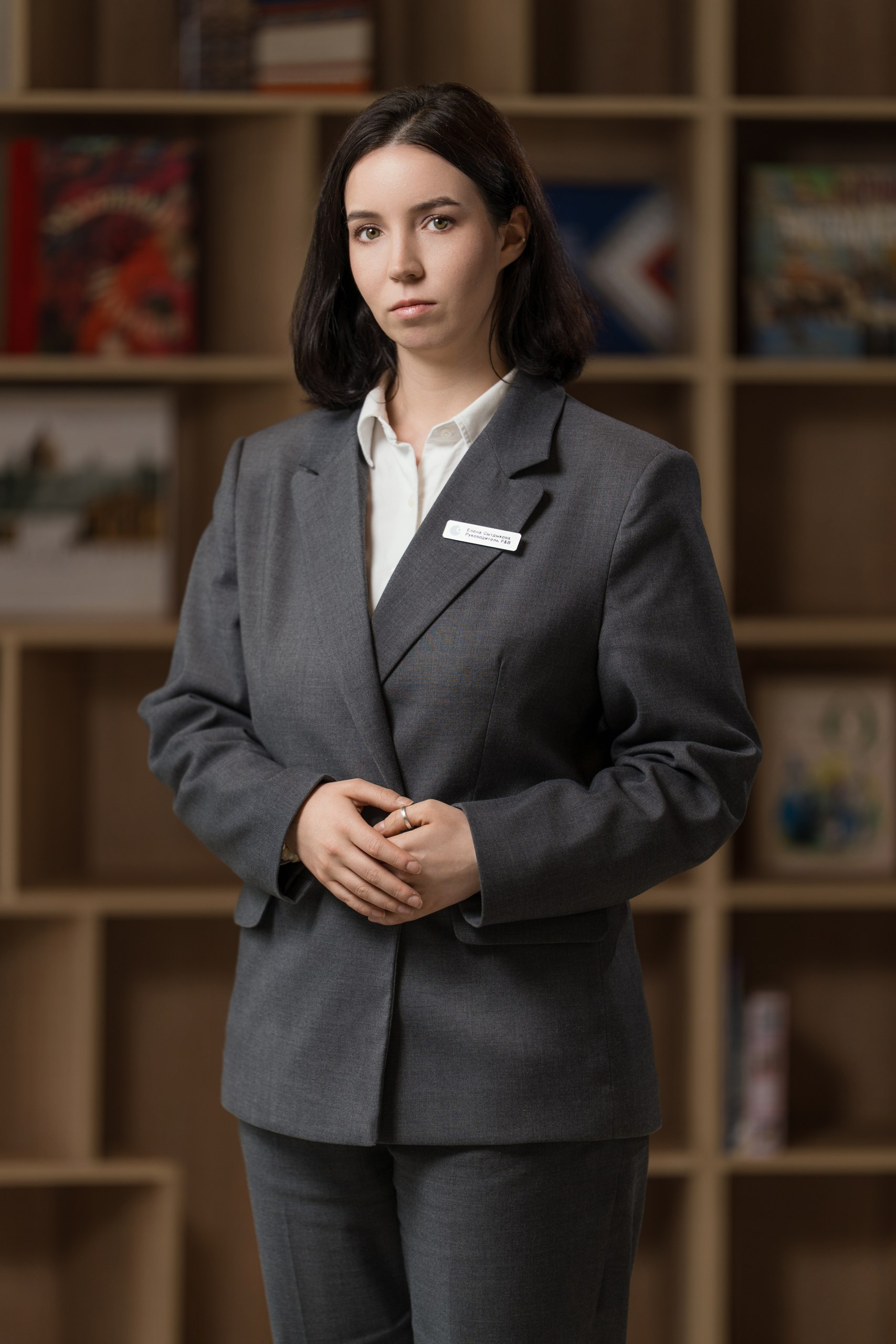 Chernaya Smorodina Skolkovo Hotel. Svyatoslav Bunkov | photographer