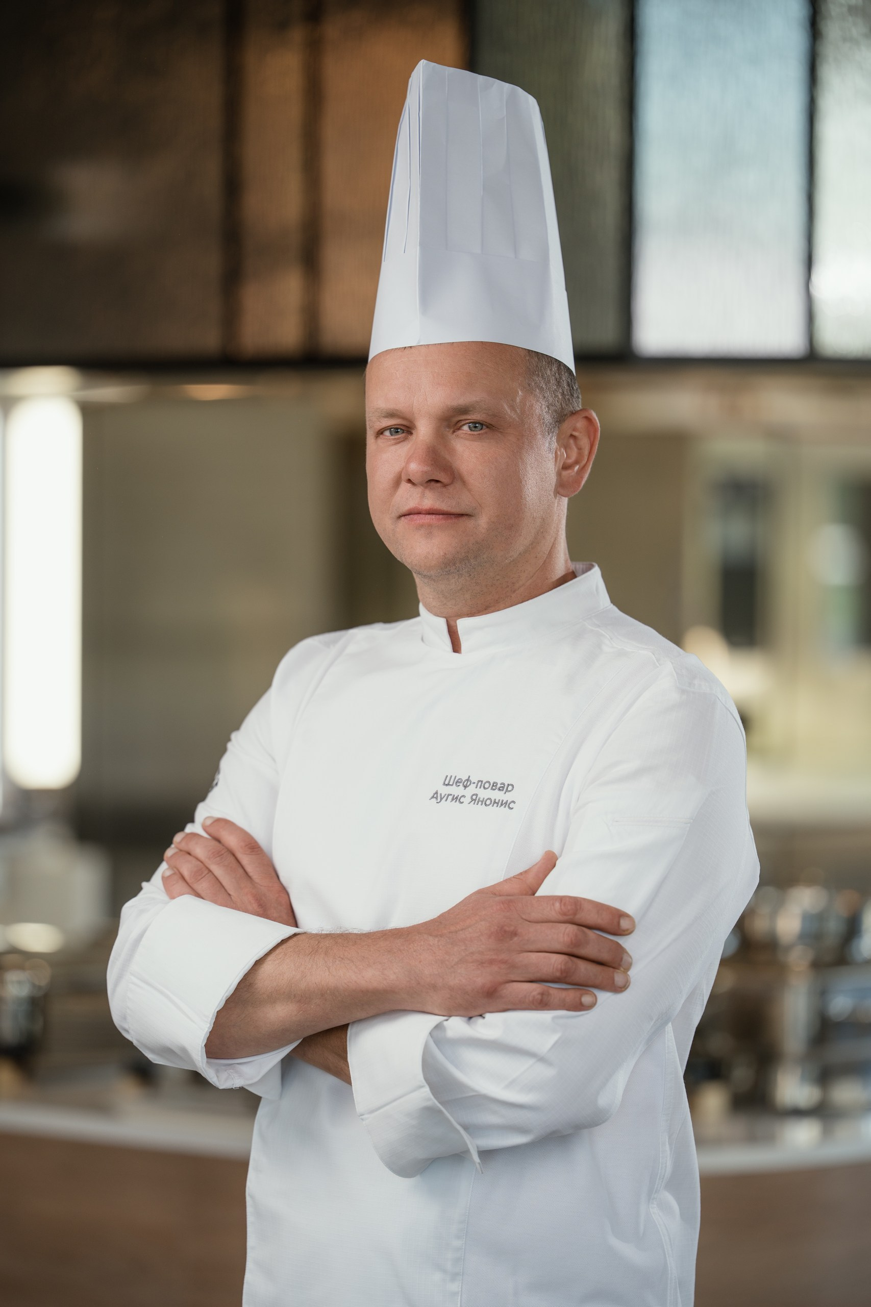 Chernaya Smorodina Skolkovo Hotel. Svyatoslav Bunkov | photographer