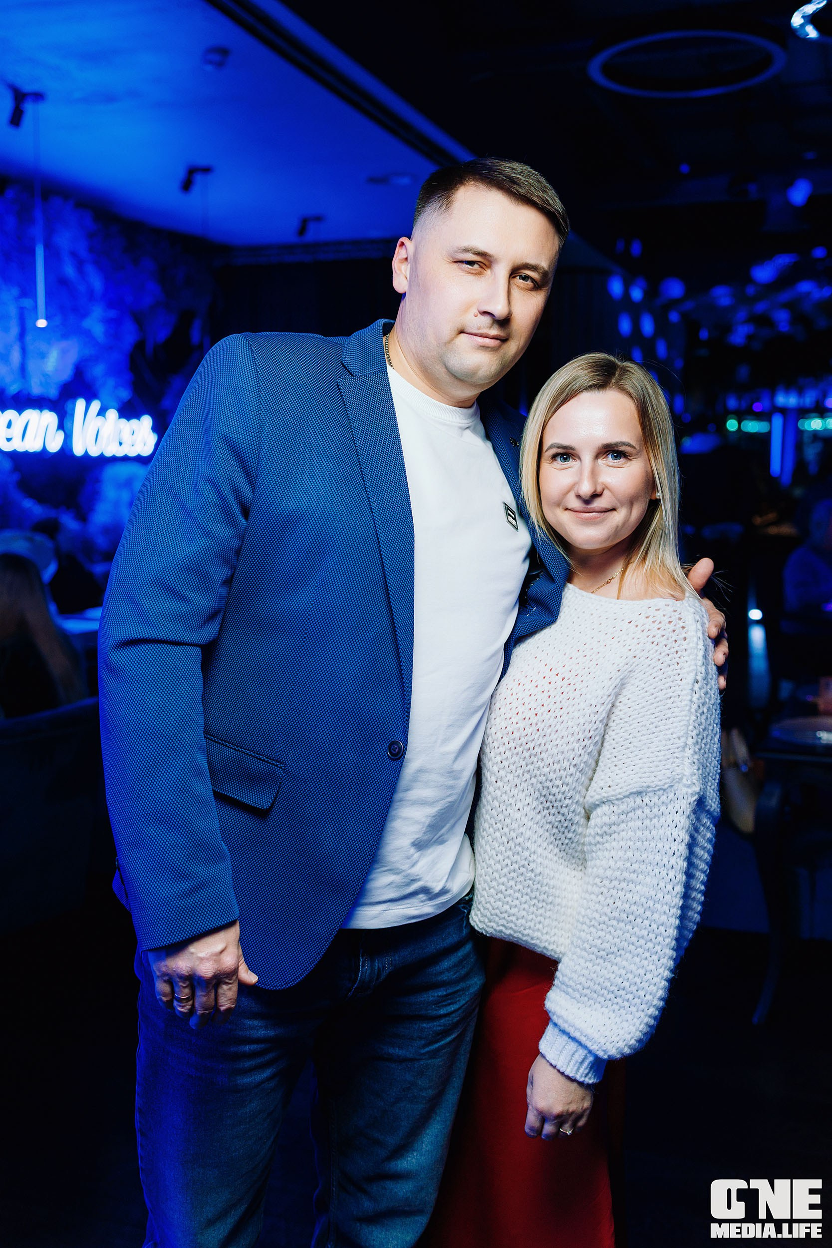 Фоторепортаж из ресторана Океан. One Media Life: фоторепортажи, фотоотчеты с мероприятий и заведений