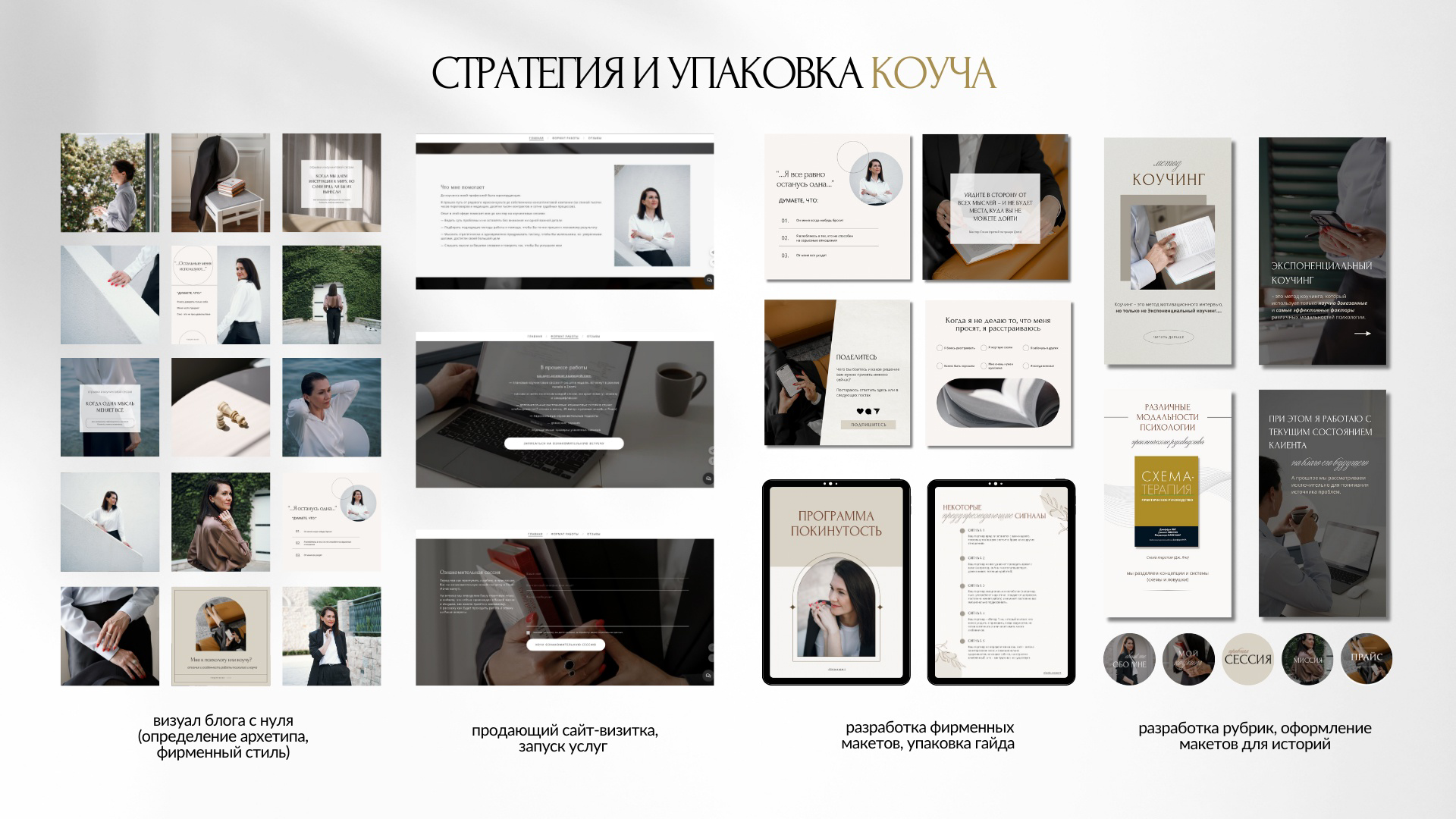 Бренд-стратег Александра Дмитриева | Личный и коммерческий брендинг под ключ