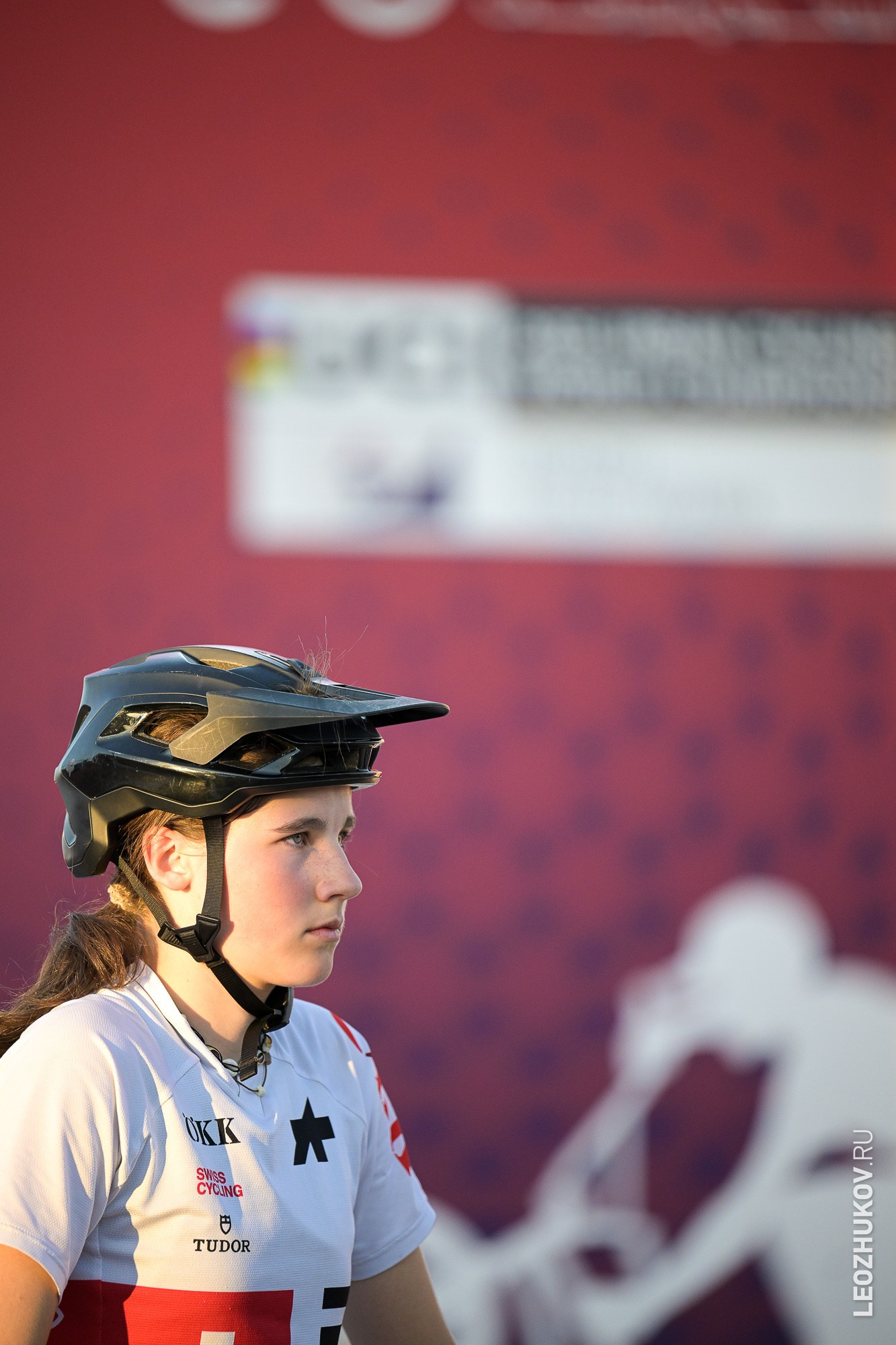 UCI Trials World Champs 2025 — day 4. Sports photographer Leonid Zhukov