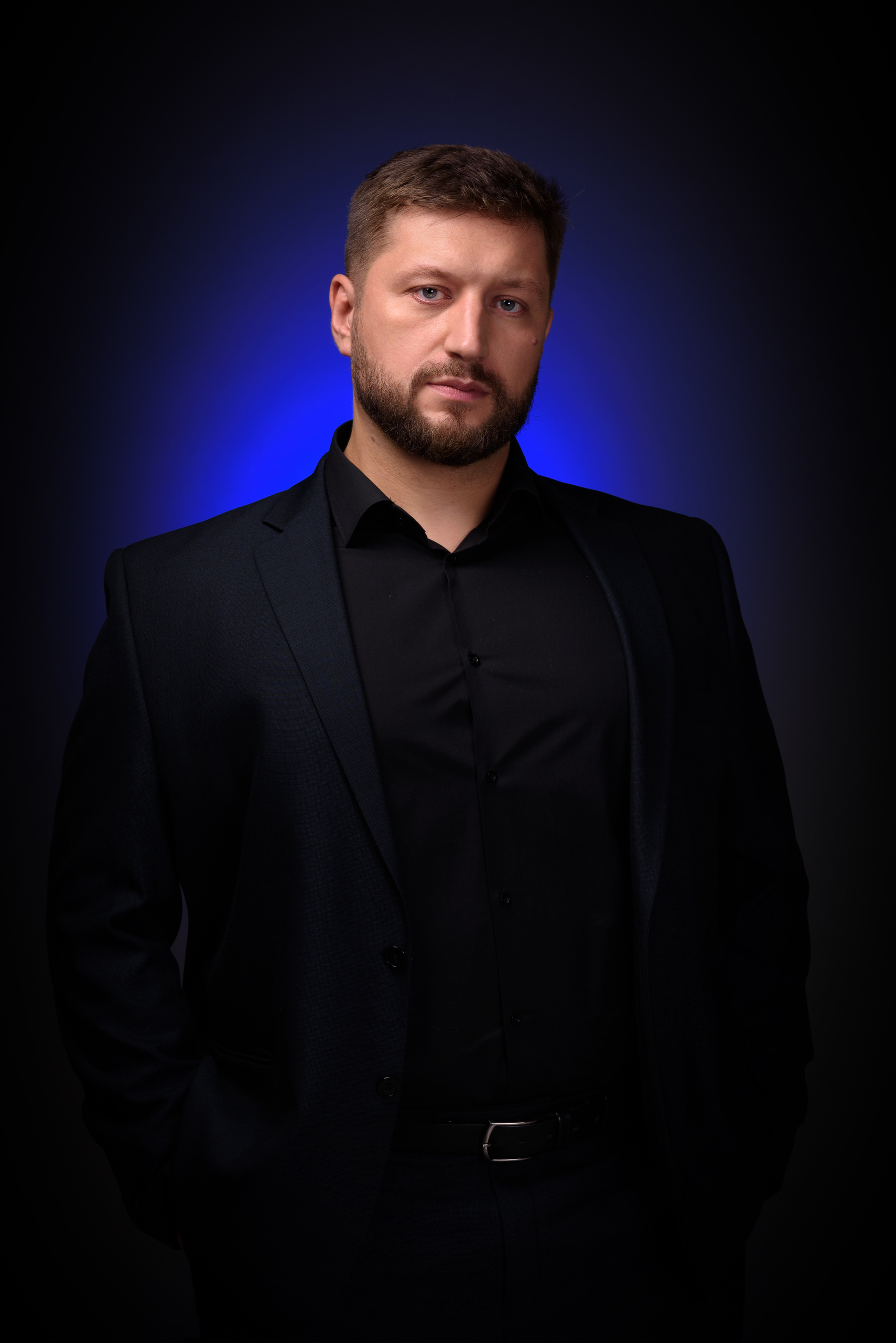 Студийная фотосессия. Фотограф во Владимире Ирина Курицына