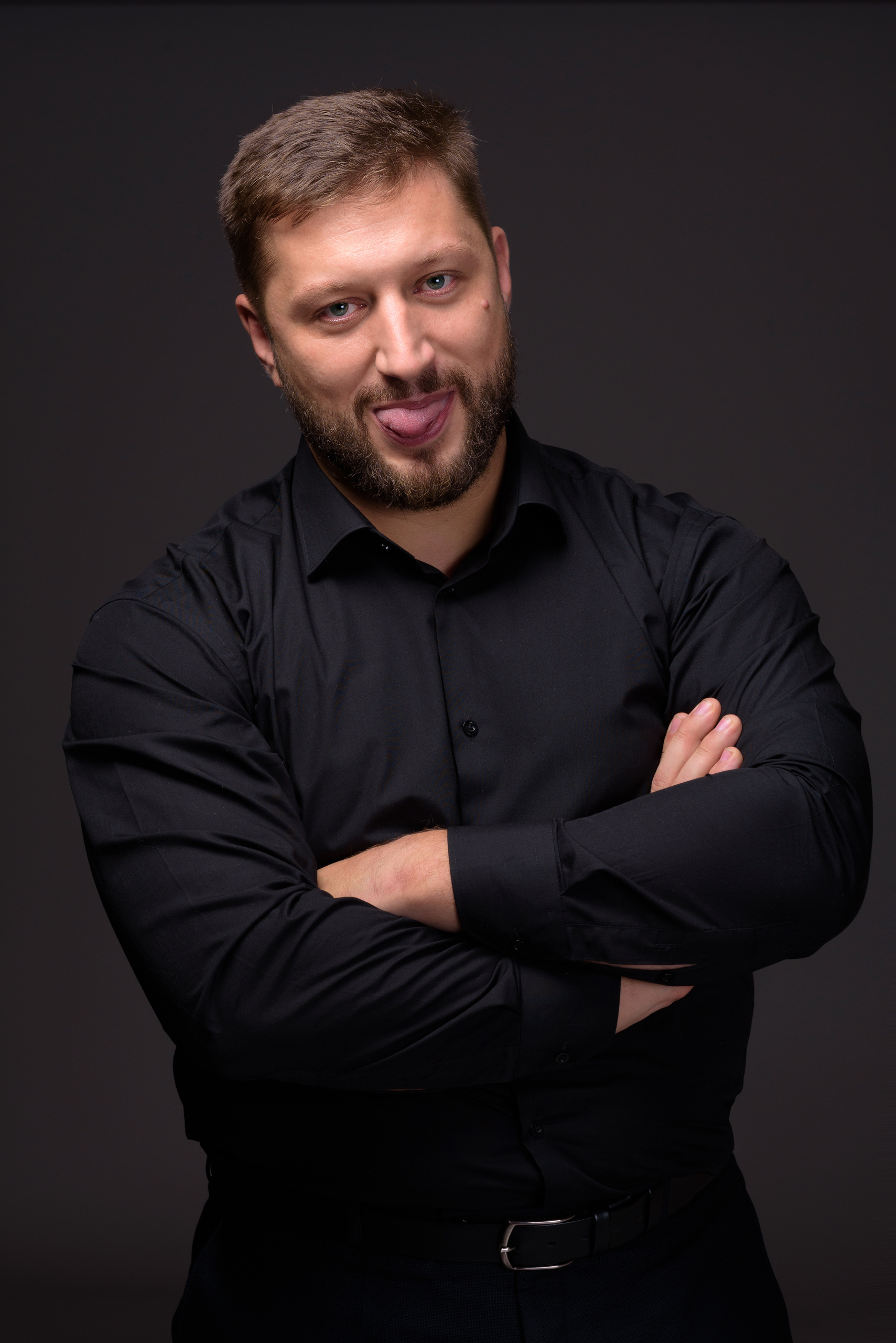 Студийная фотосессия. Фотограф во Владимире Ирина Курицына