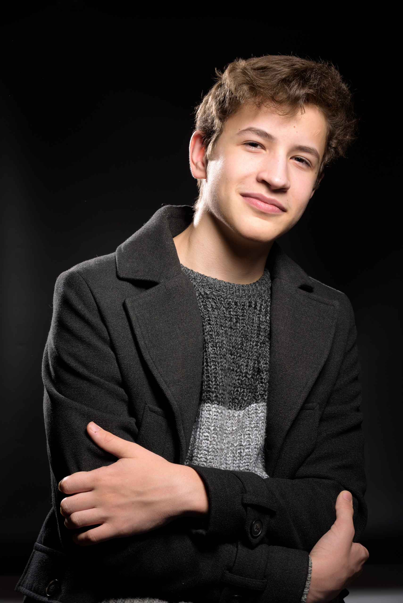 Студийная фотосессия. Фотограф во Владимире Ирина Курицына