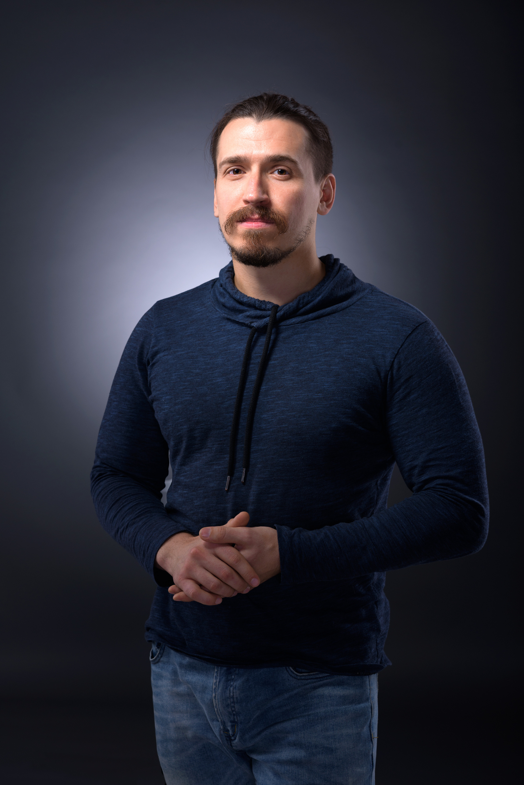 Студийная фотосессия. Фотограф во Владимире Ирина Курицына