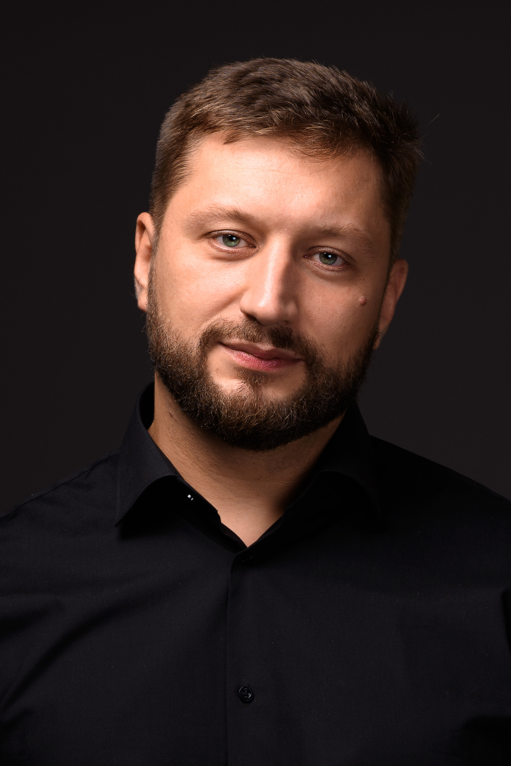 Студийная фотосессия. Фотограф во Владимире Ирина Курицына