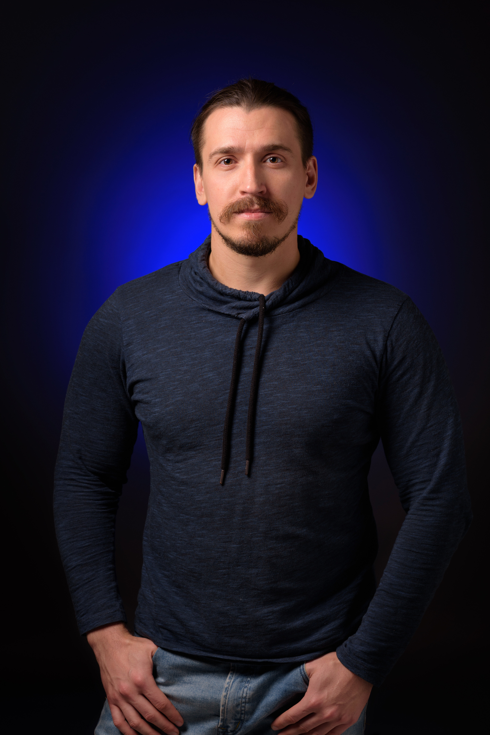 Студийная фотосессия. Фотограф во Владимире Ирина Курицына