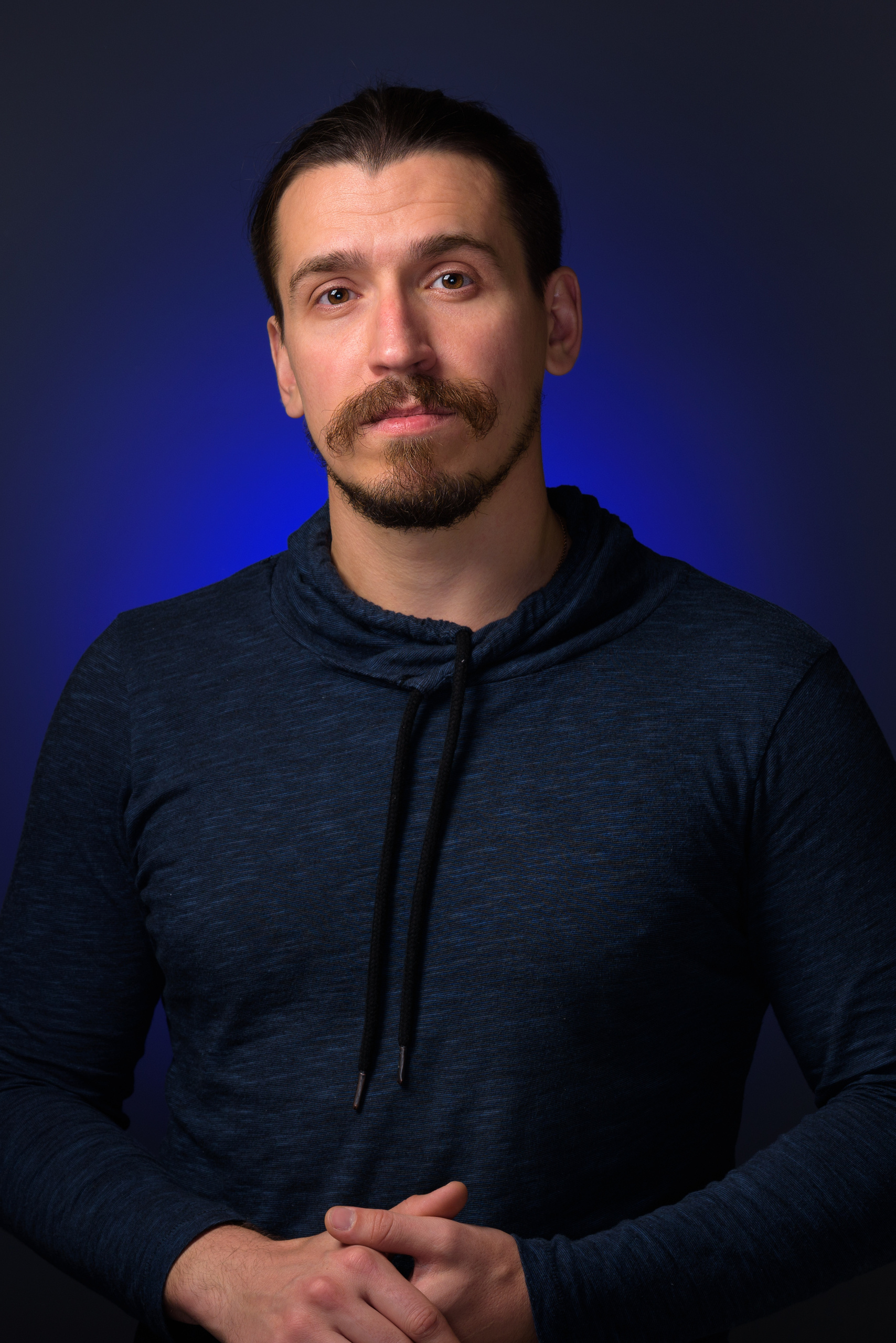 Студийная фотосессия. Фотограф во Владимире Ирина Курицына