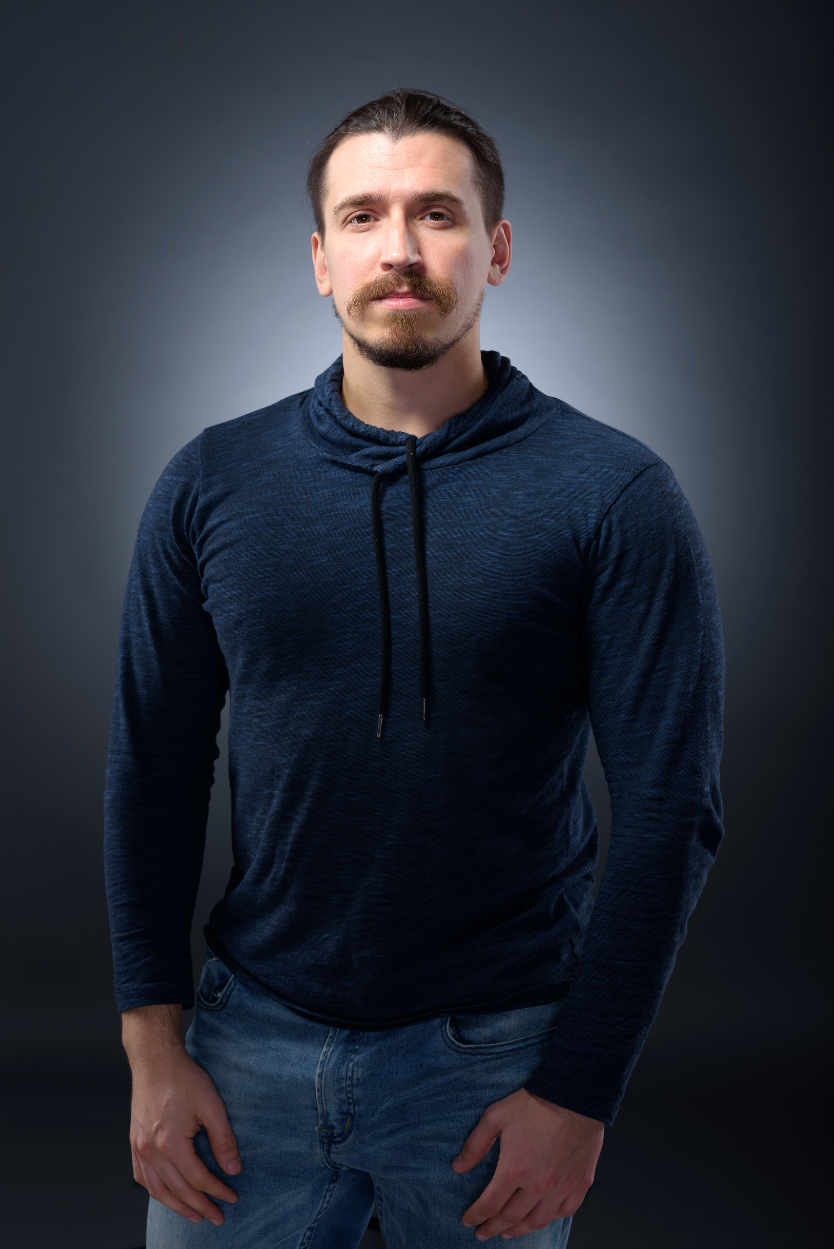 Студийная фотосессия. Фотограф во Владимире Ирина Курицына