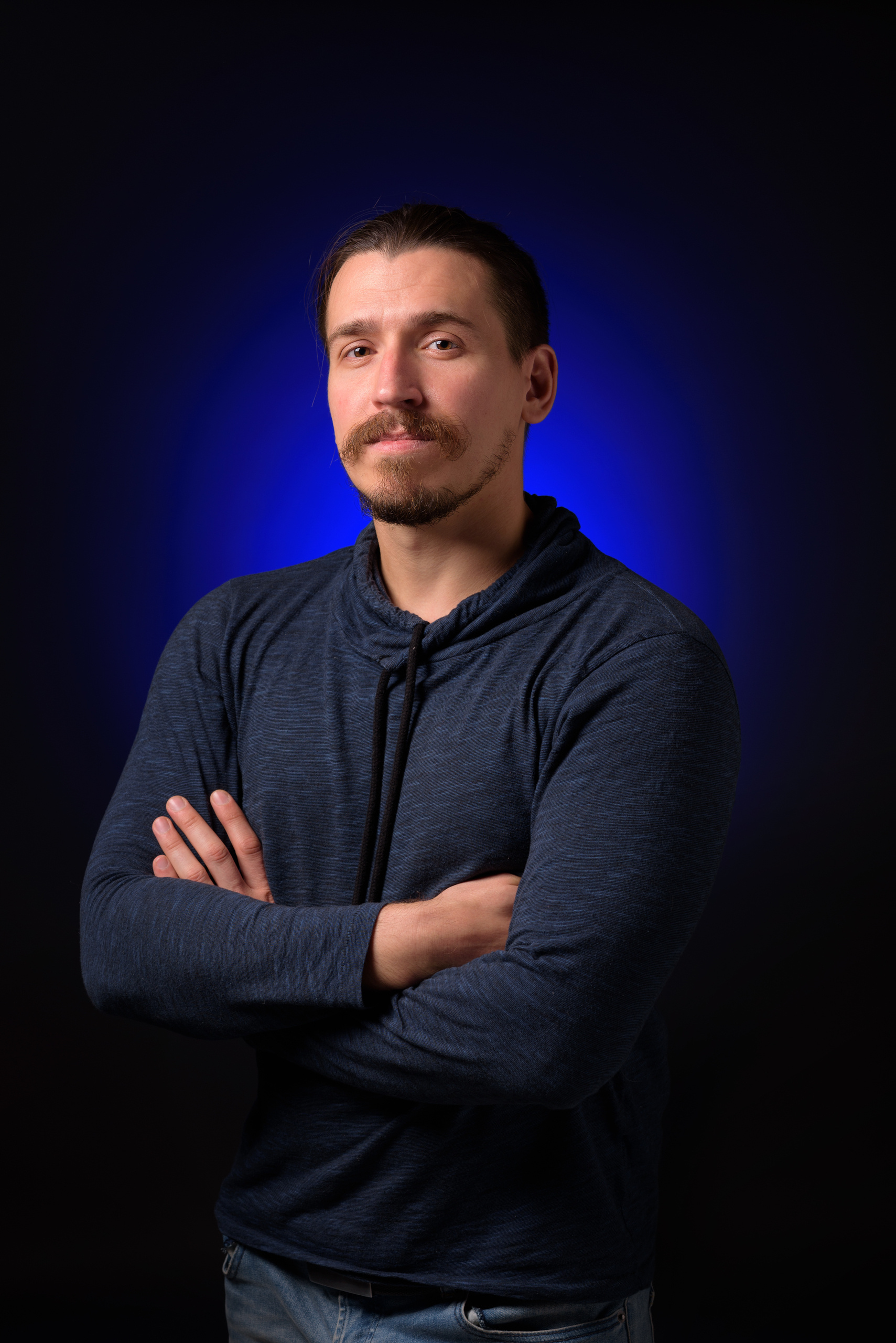 Студийная фотосессия. Фотограф во Владимире Ирина Курицына