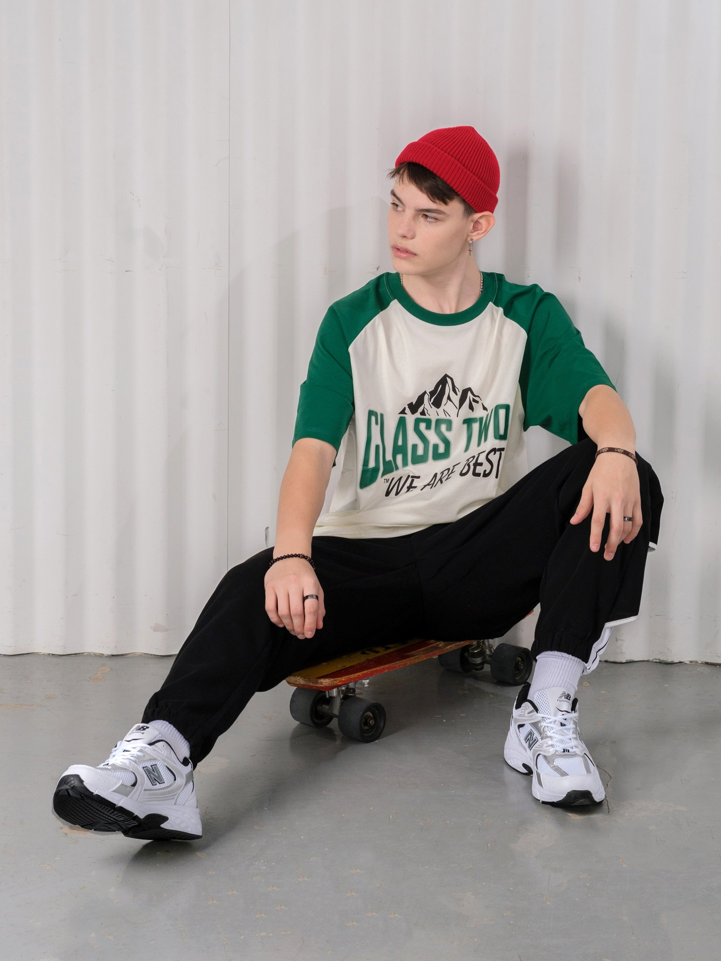 Имиджевая и рекламная съёмка для брендов в СПб. Фотосессия для маркетплейсов