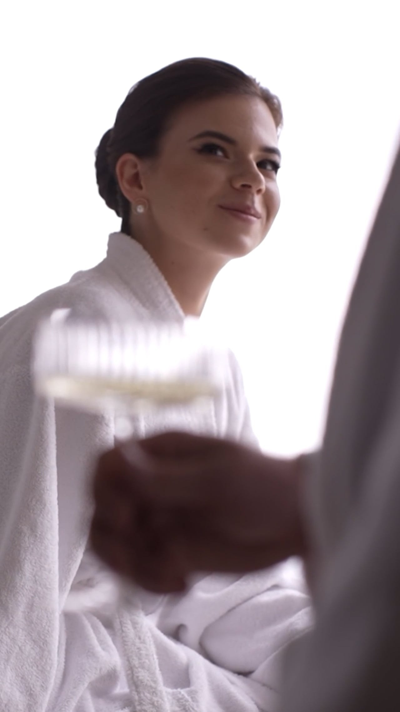 Свадебный и семейный видеограф в Москве Гера Филатов