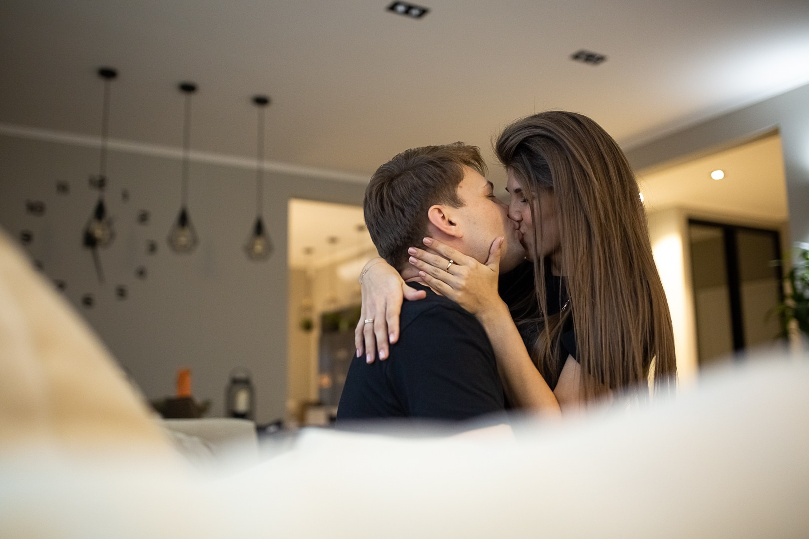 Домашний Семейный фотограф в Москве и Московской Области Лена Ковт