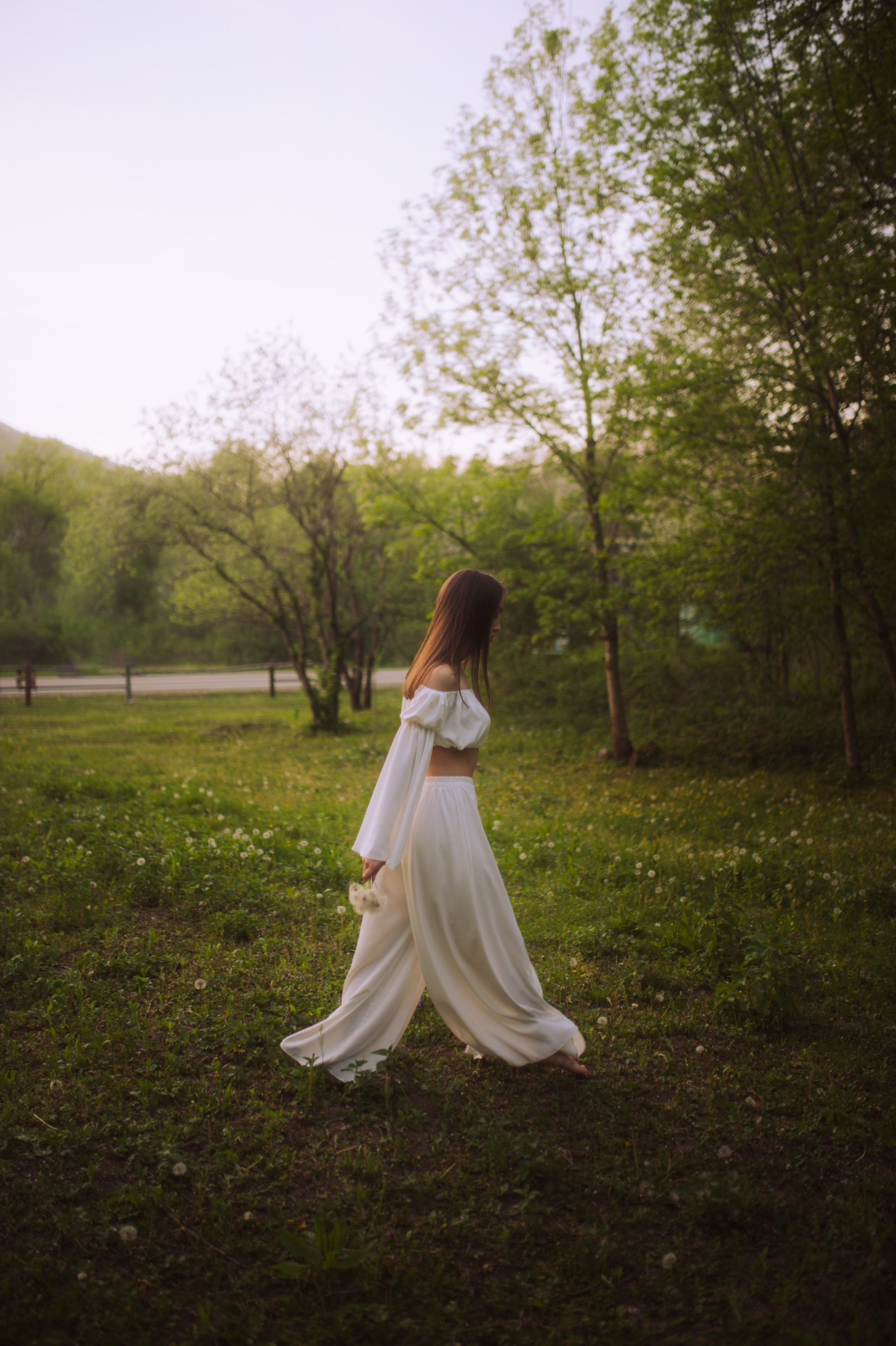 Лиза. Фотограф Олег Саркисов в Краснодаре