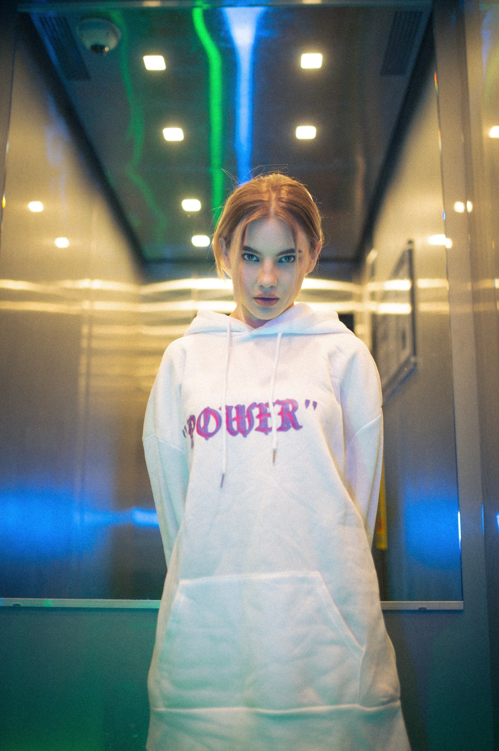 Катя. Фотограф Олег Саркисов в Краснодаре