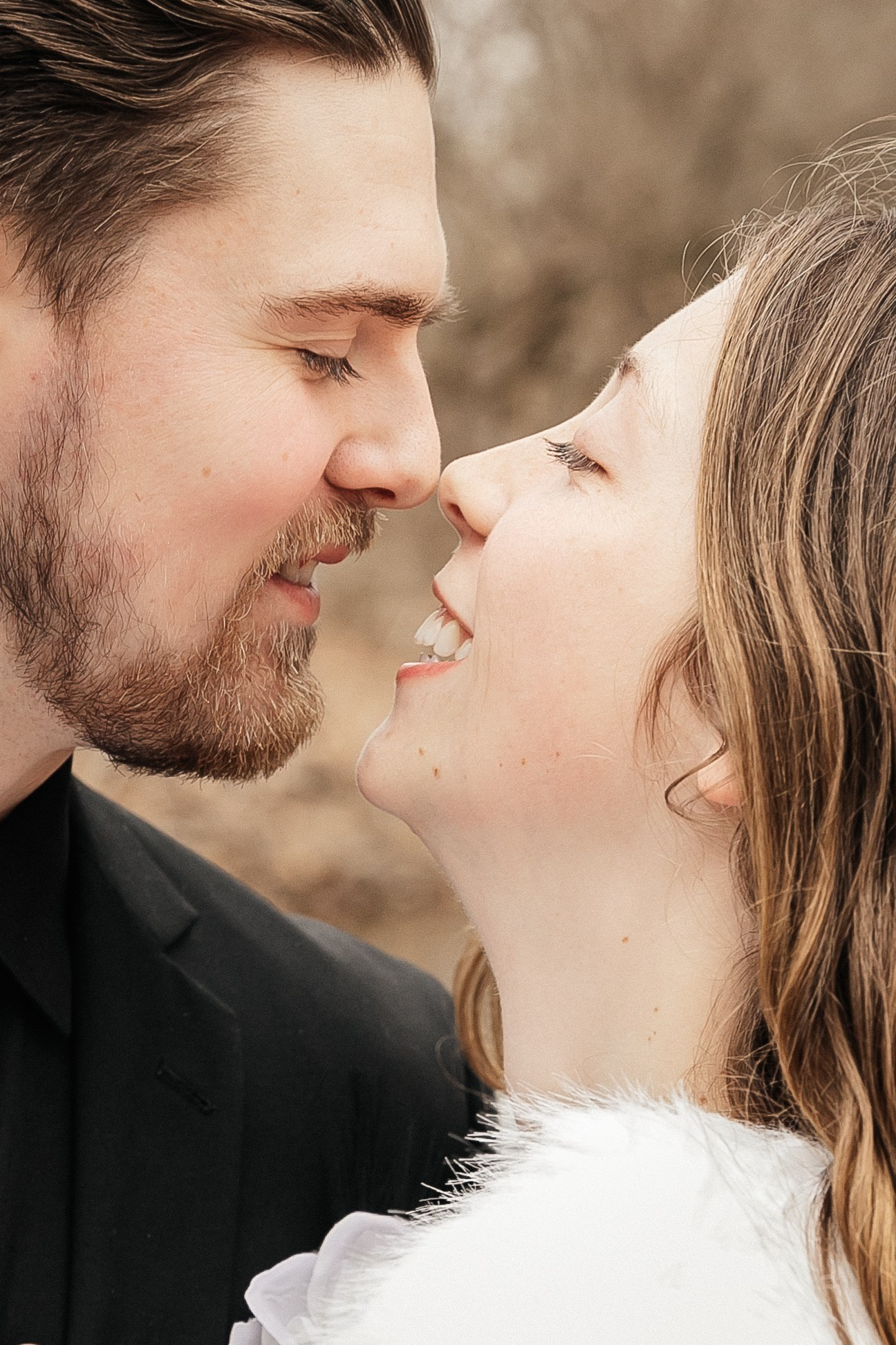 Family photographer in Eastern Pennsylvania, Inna Nairn