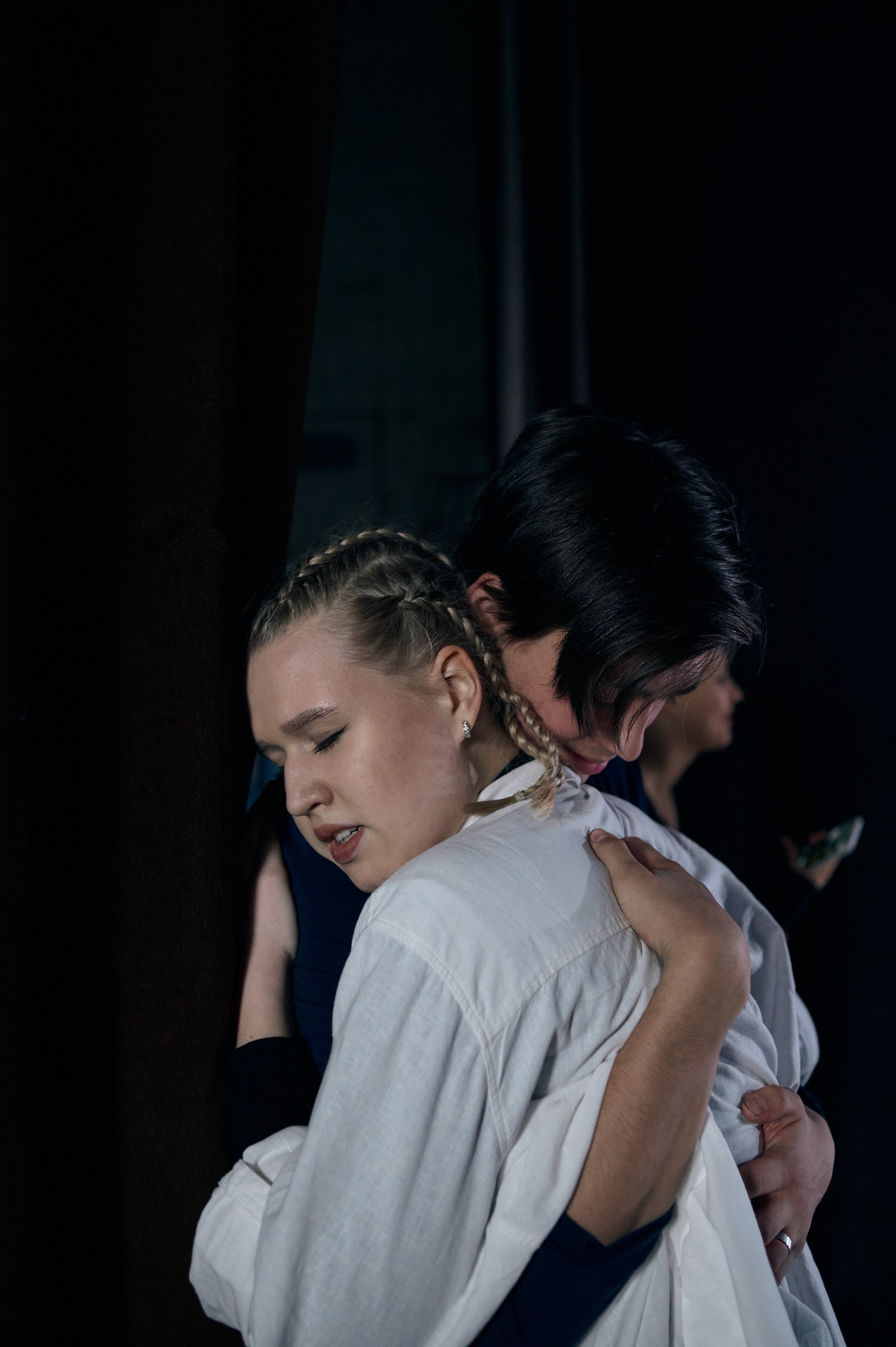 Репортаж. Не только свадебный фотограф Чеглаков Алексей