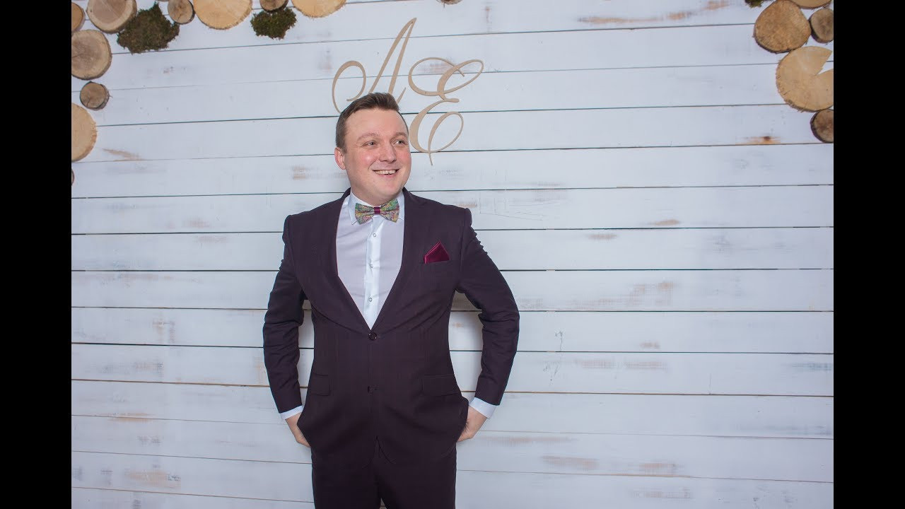 Честное видео ведущего без монтажа. Живое видео с мероприятий. Весёлый. Ведущий на свадьбу, корпоратив и юбилей в Москве Сергей Рябинин