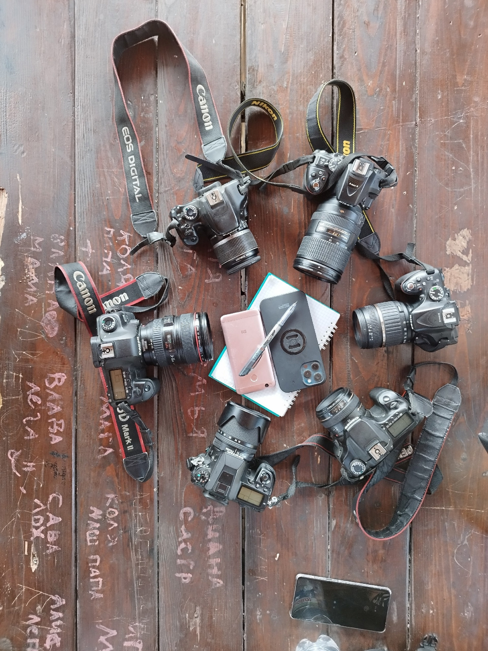 Волонтерский Мариуполь. Photographer Roman Filippov