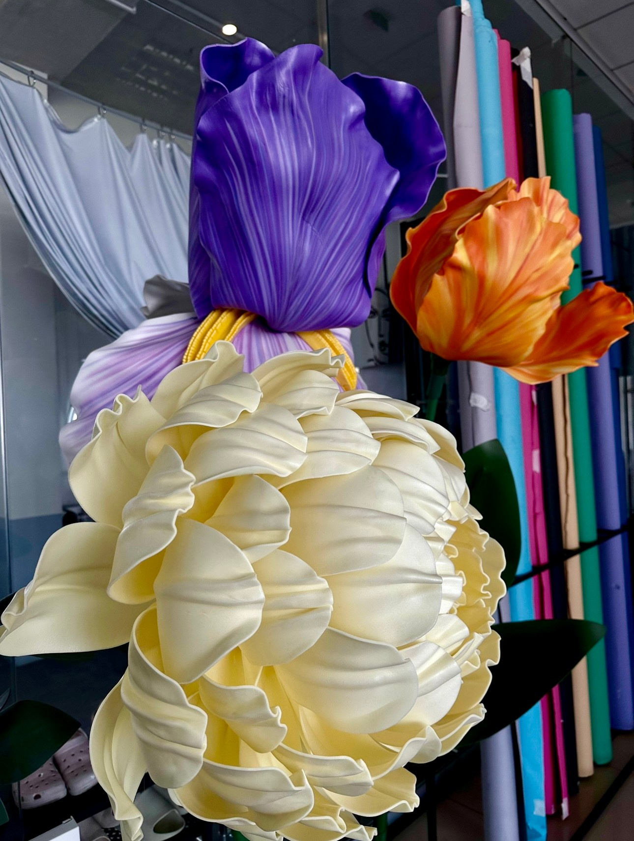 Фотосессия в образе Ангела. Фотограф Красноярск