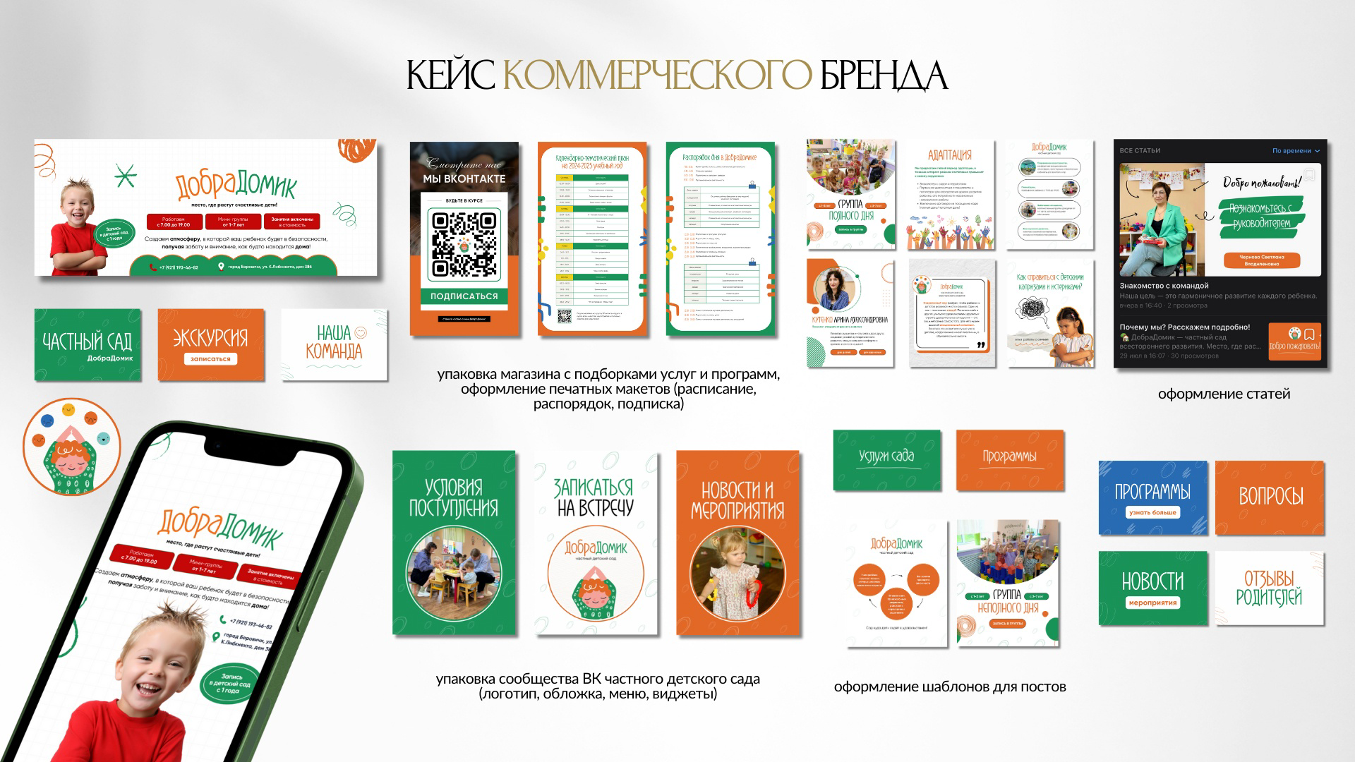 Бренд-стратег Александра Дмитриева | Личный и коммерческий брендинг под ключ