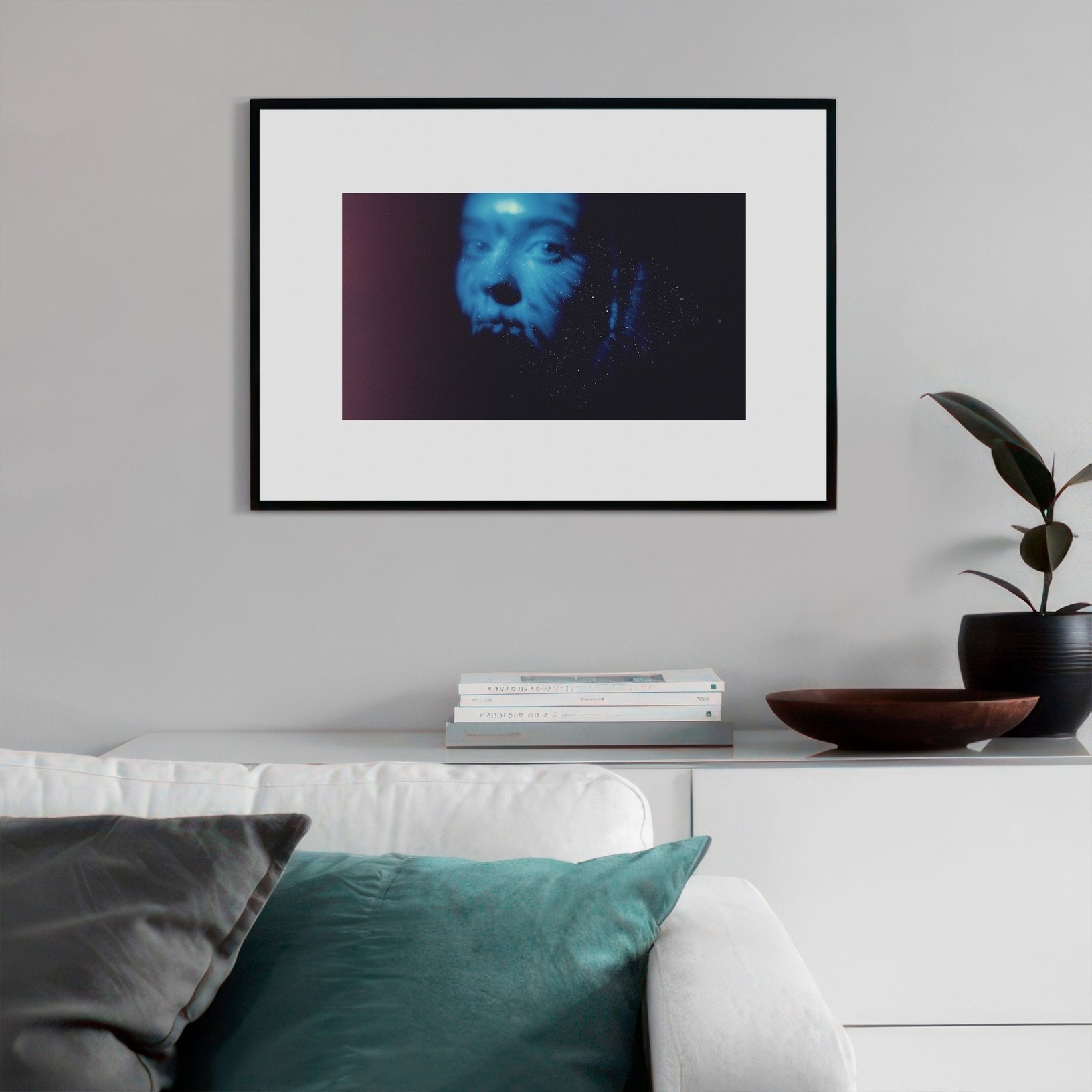 PAST LIVES. Eduard Kopysov — International visual artist