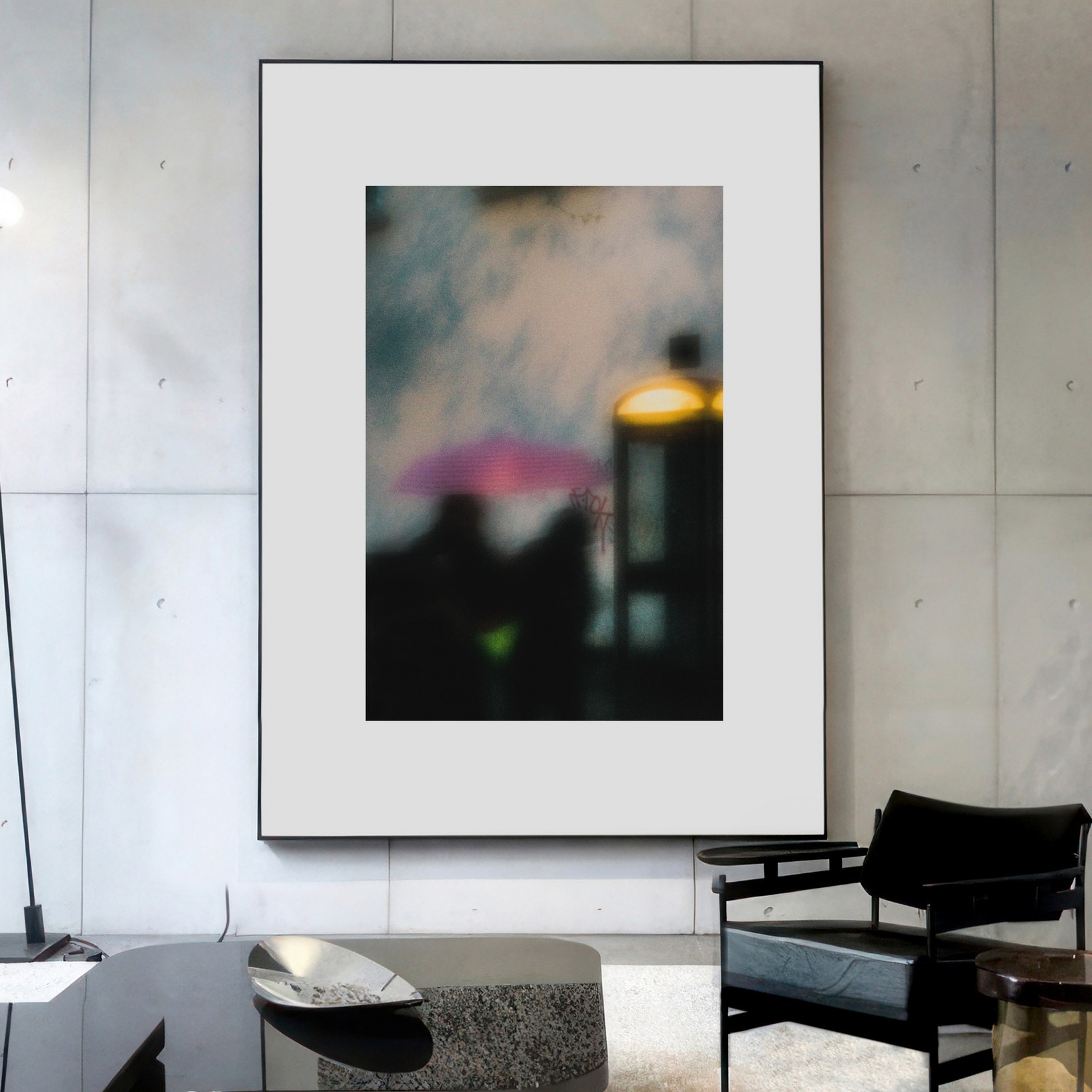 STREETS SPIRIT. Eduard Kopysov — International visual artist