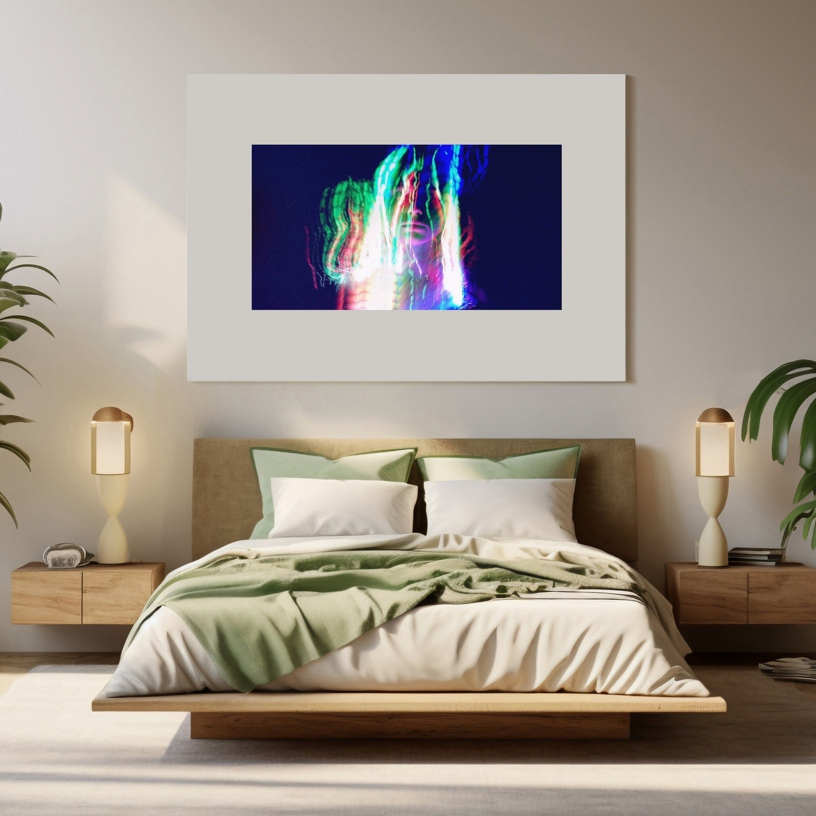 BIRTH. Eduard Kopysov — International visual artist