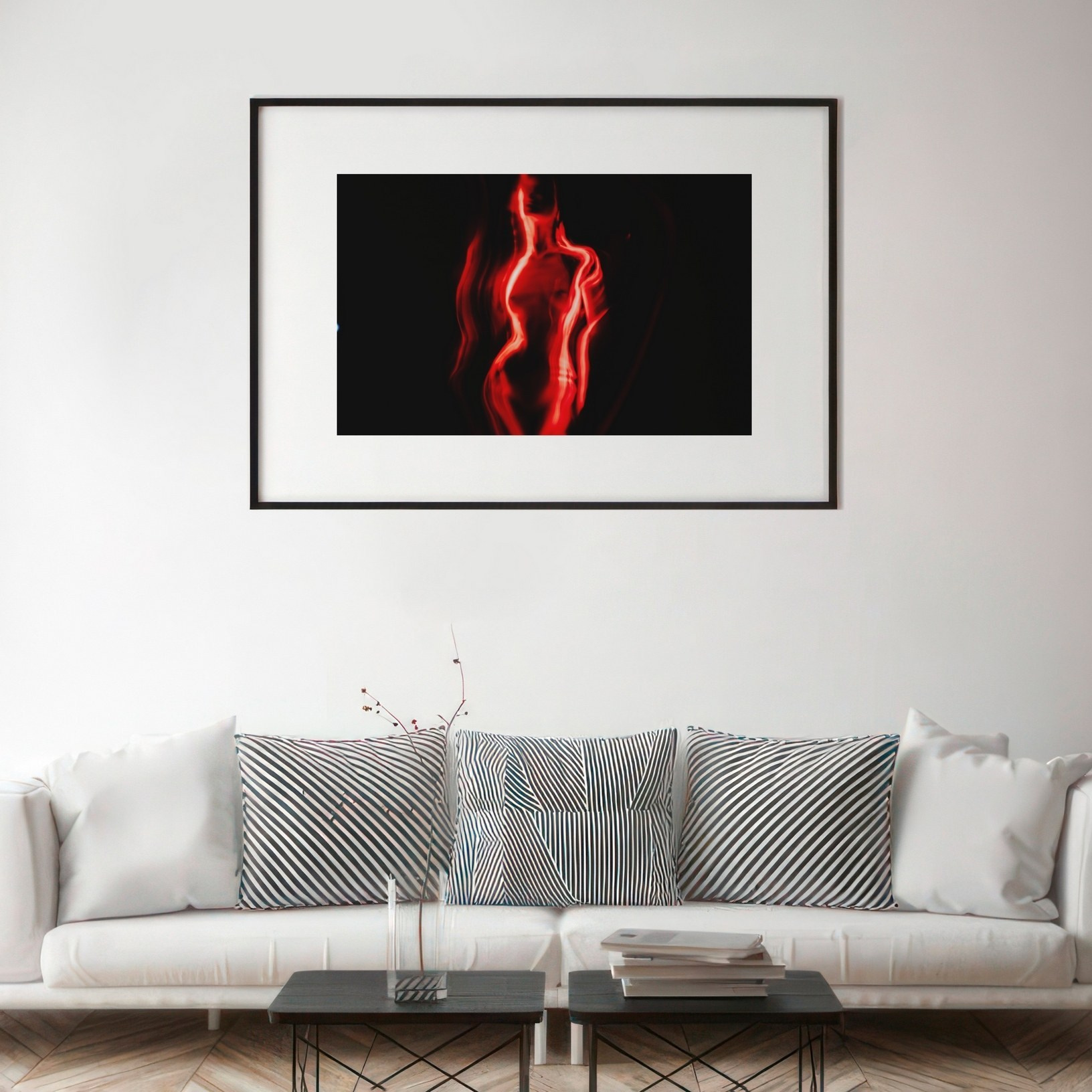 BIRTH. Eduard Kopysov — International visual artist