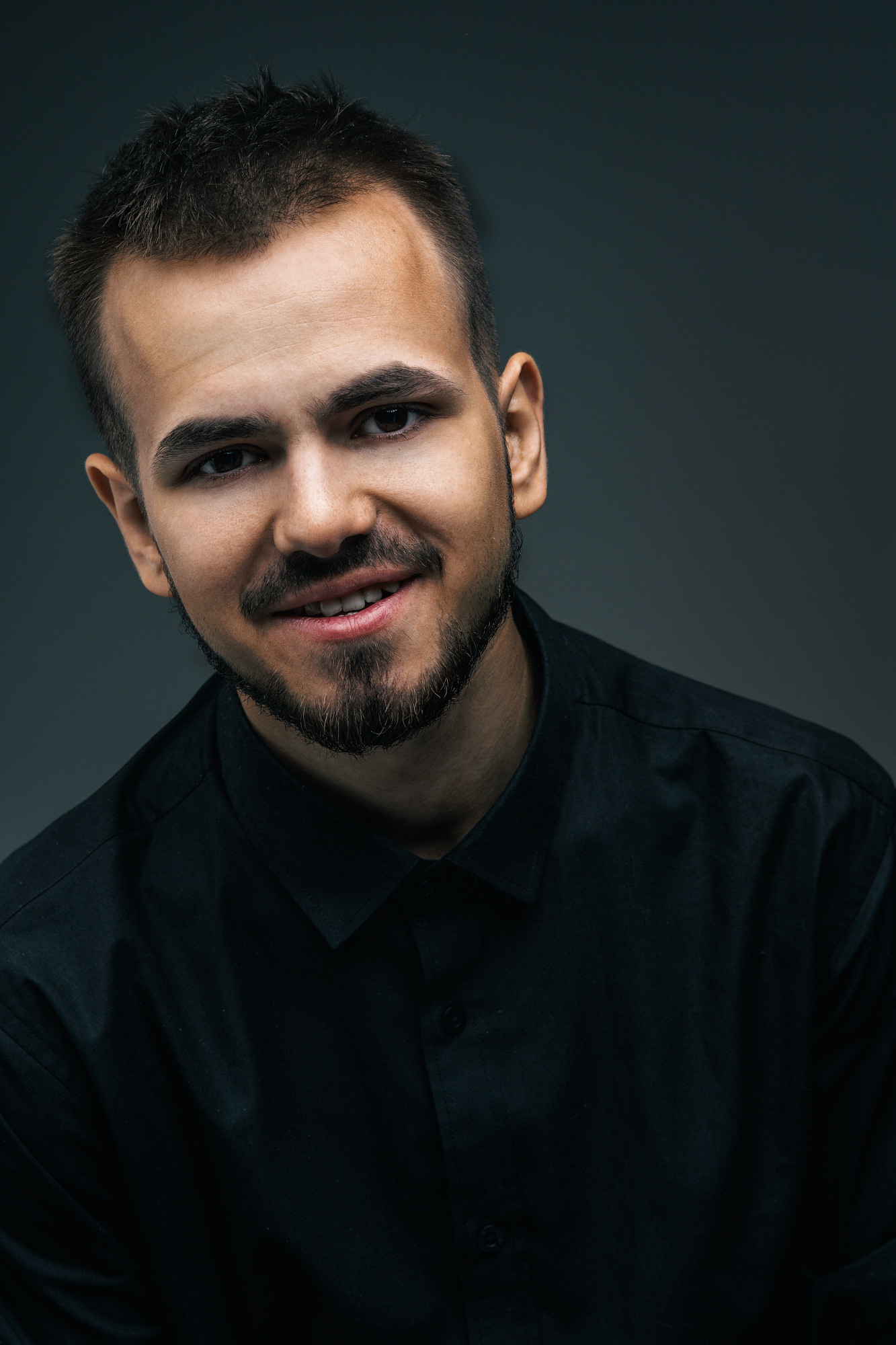 Профессиональная фотосъемка для частных клиентов — сохраните ваши эмоции