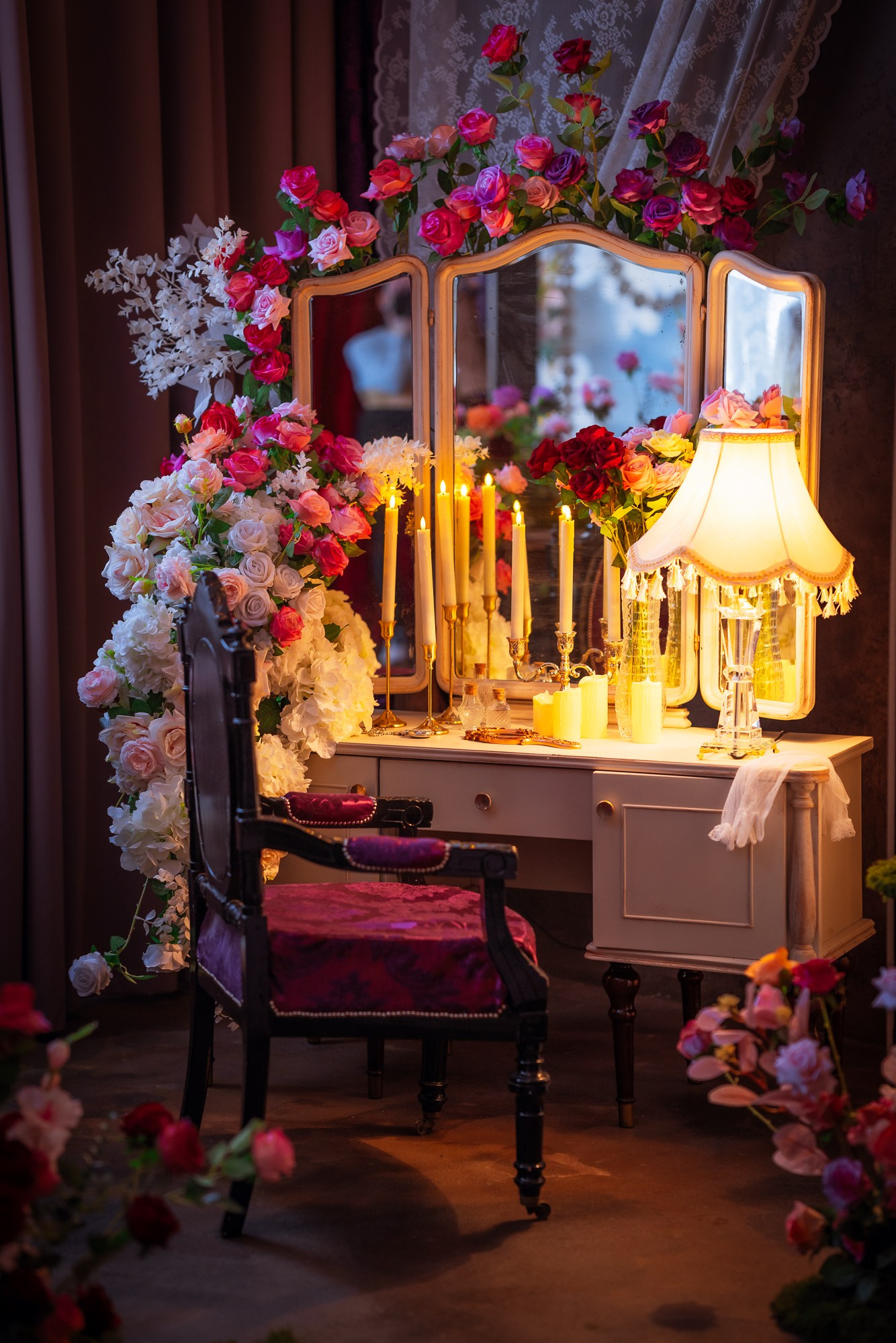 Фотостудия интерьерная в Туле — Давинчи |Davinci