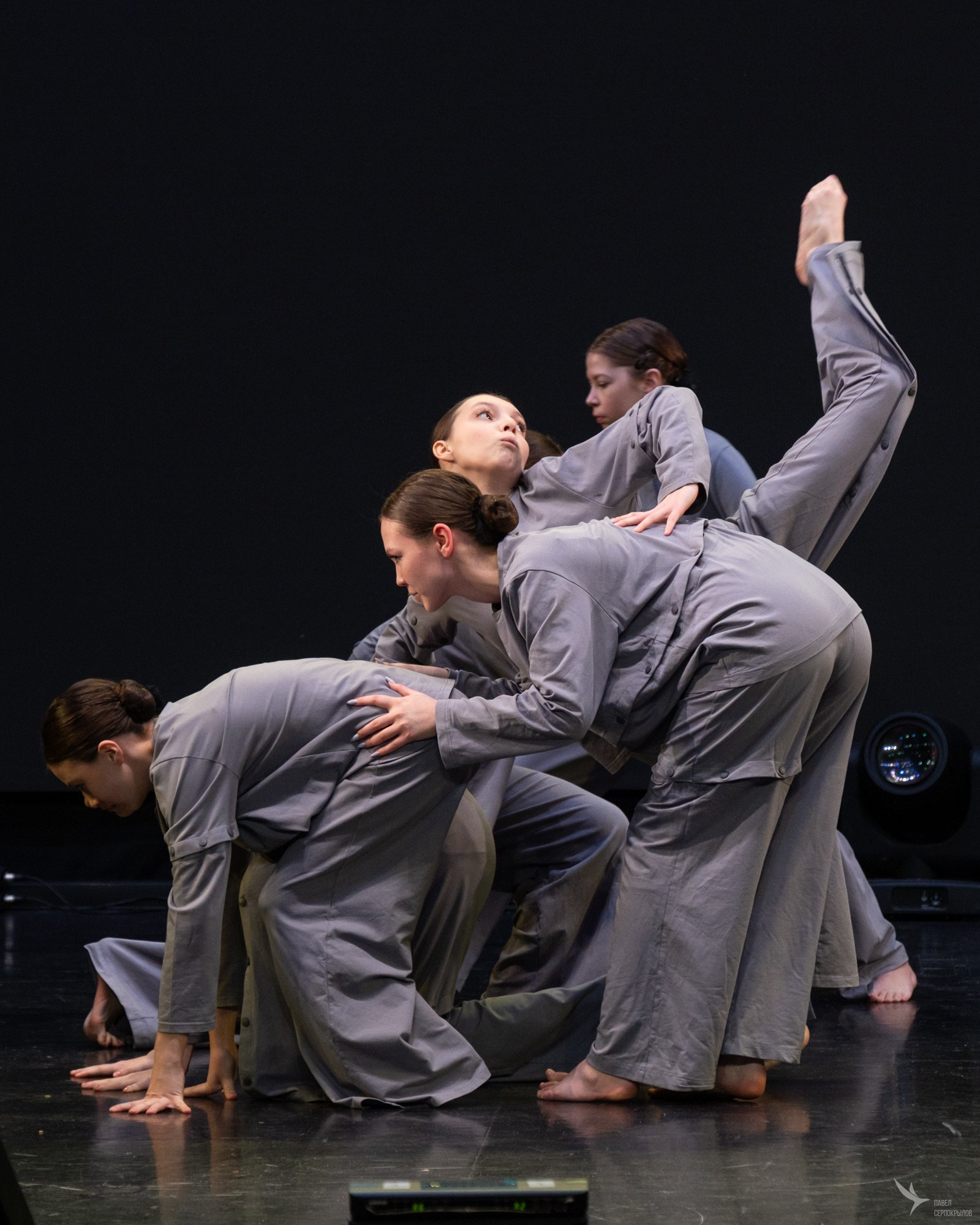 Сияние Творчества 2026. Репортажный фотограф в Казани Павел Серпокрылов