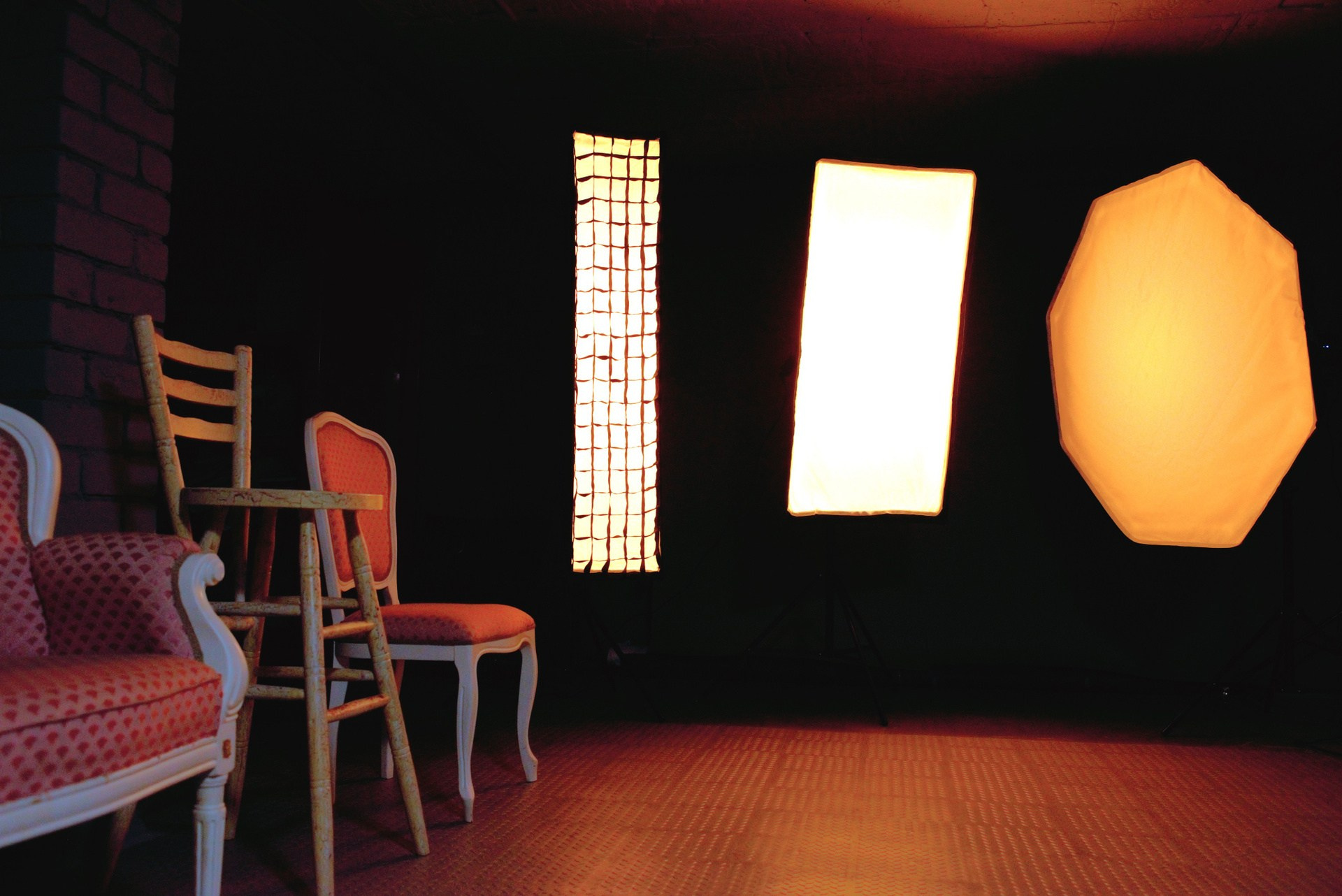 Фотостудия Light & Soul I Нижний Новгород. Фотосессия модели.