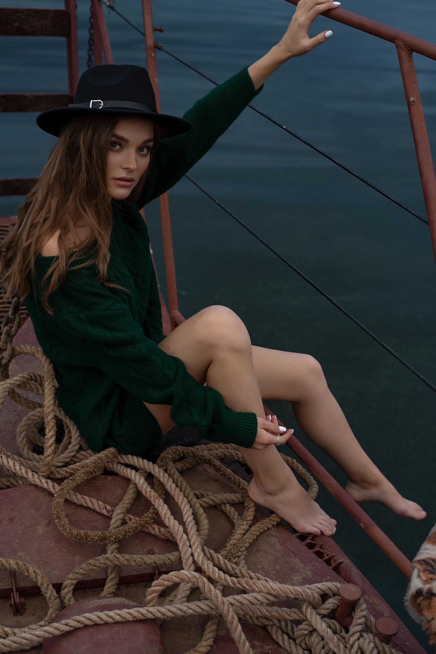 Доброго времени суток! Меня зовут Куличкова Юлия — я фотограф Ваших эм