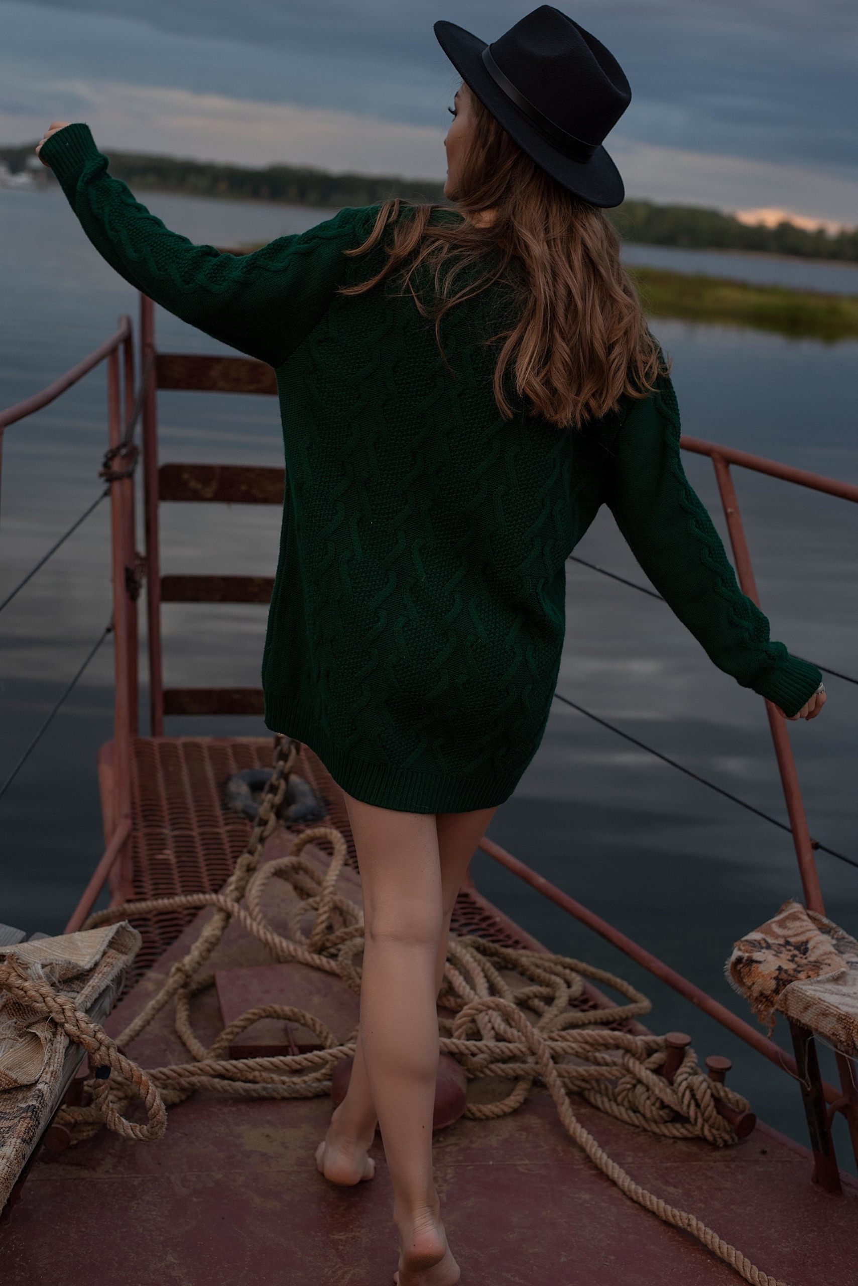 Доброго времени суток! Меня зовут Куличкова Юлия — я фотограф Ваших эм