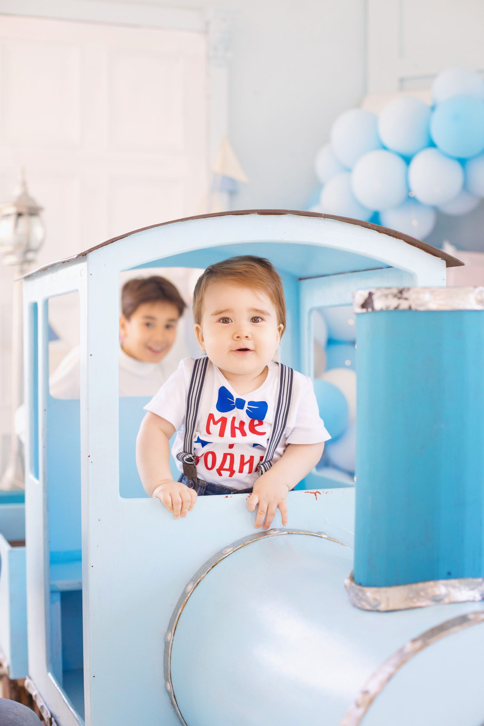 Полный студийный пакет НГ-2026. Фотограф Марина Верятинская | Краснодар