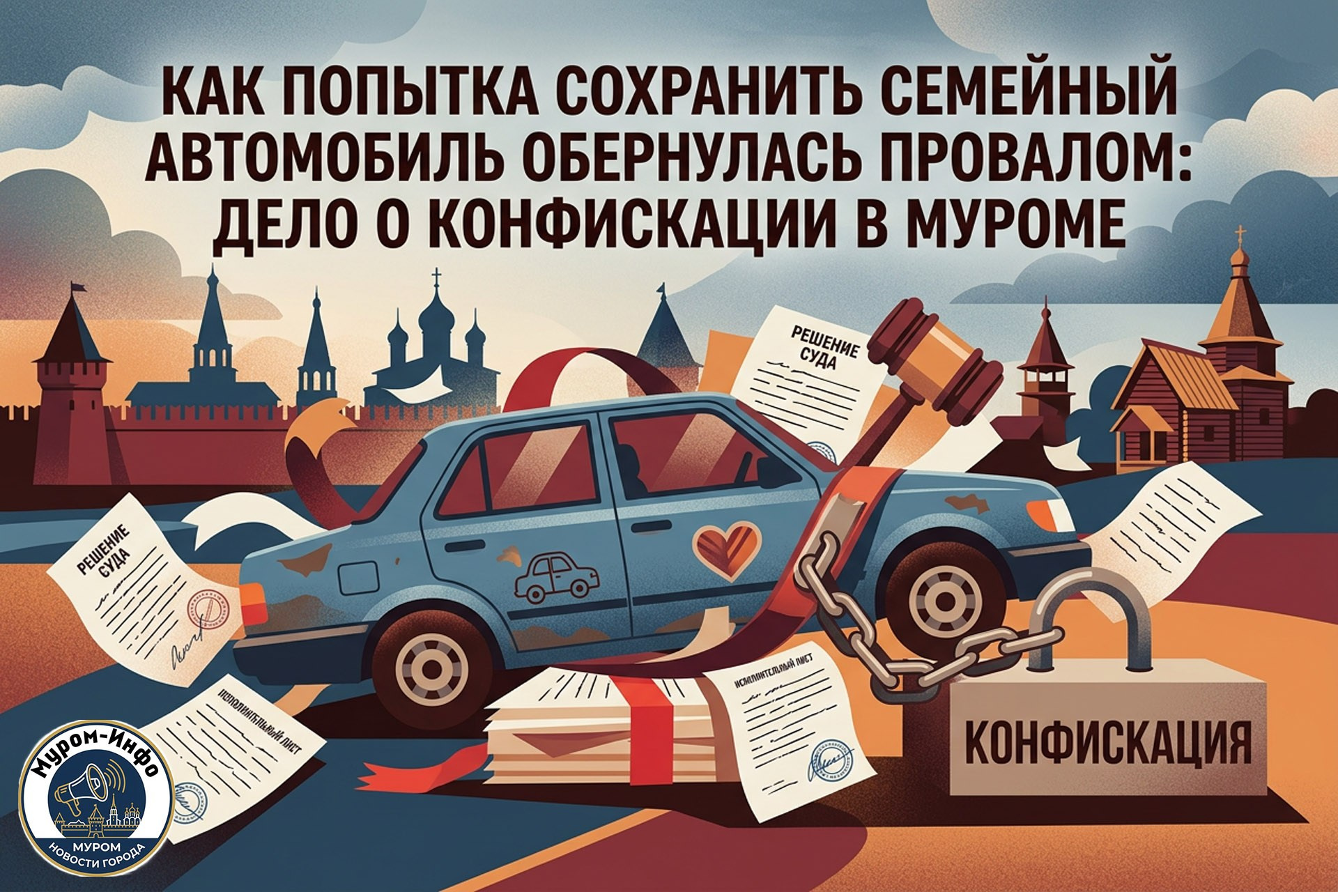 Схема на 1,8 млн: в Селивановской больнице раскрыли мошенничество с премиями. Новости Мурома. Муром-Инфо
