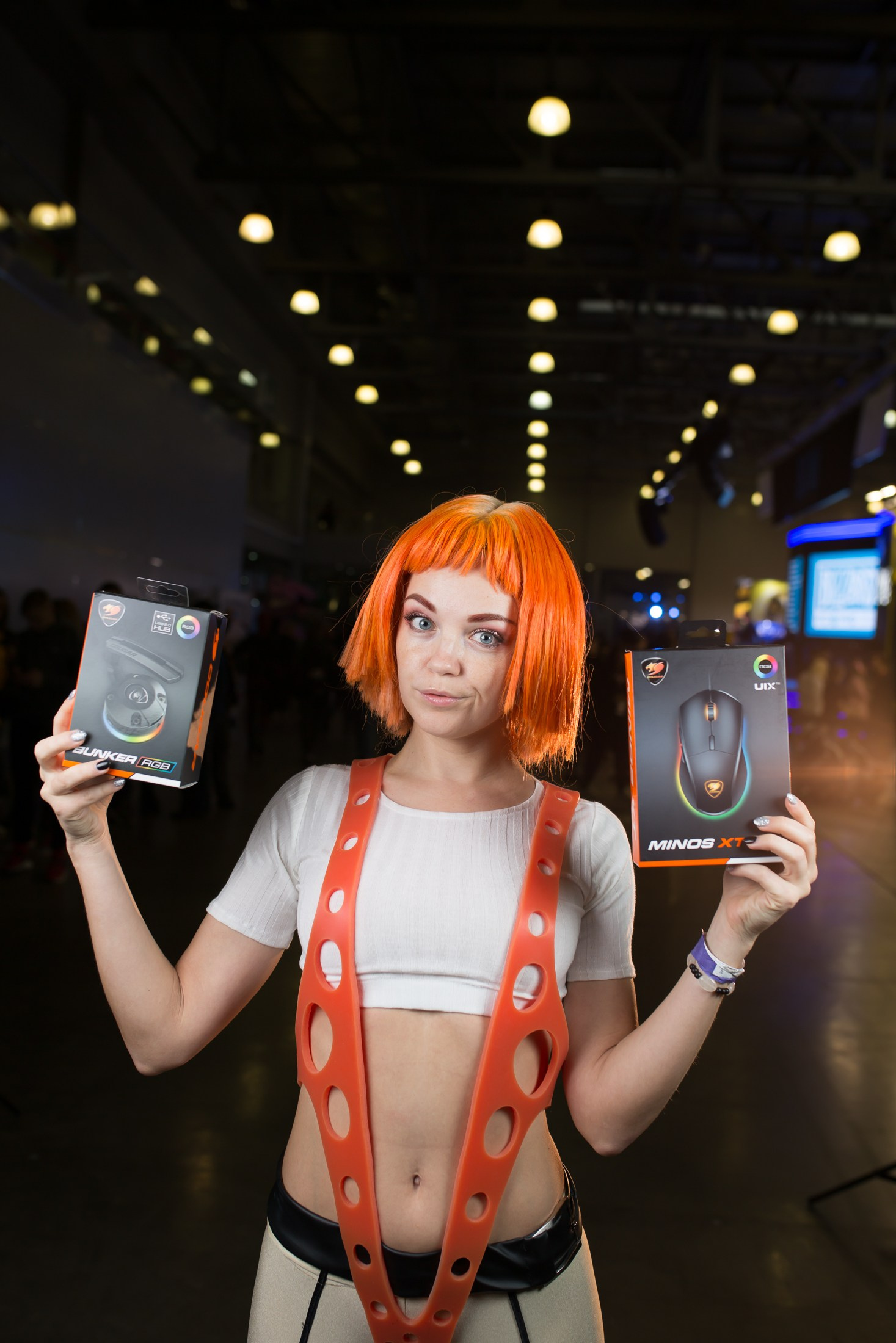 Фото Прайс Presswall. ByGreen.org — Cosplay photo and video with love