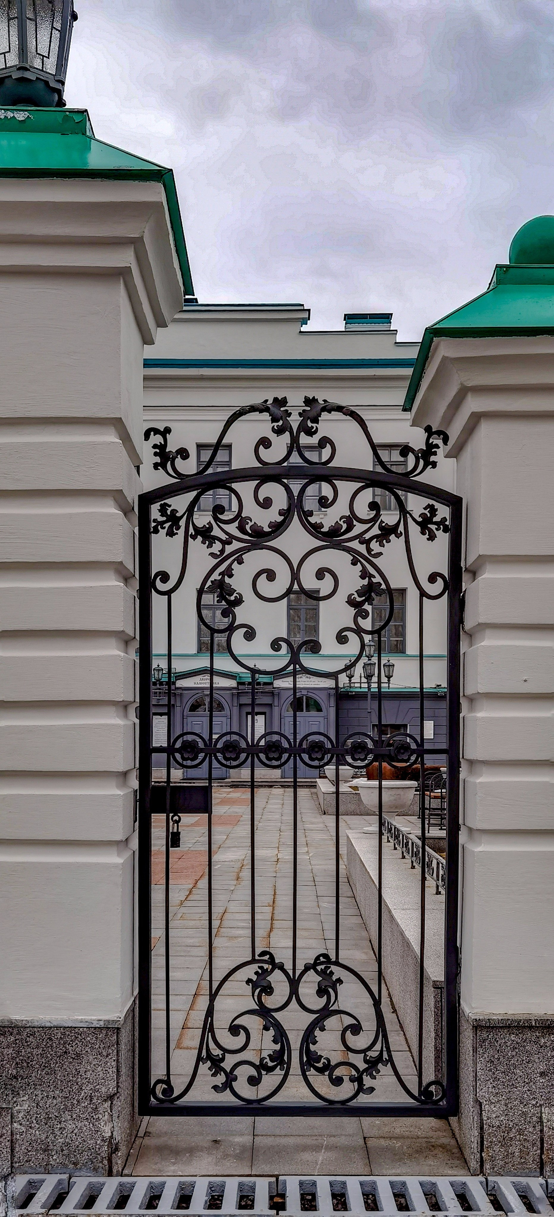 МК Мобильная фотография. Арт-фотограф Крис Л. в Тобольске: портрет, семейные, свадьбы