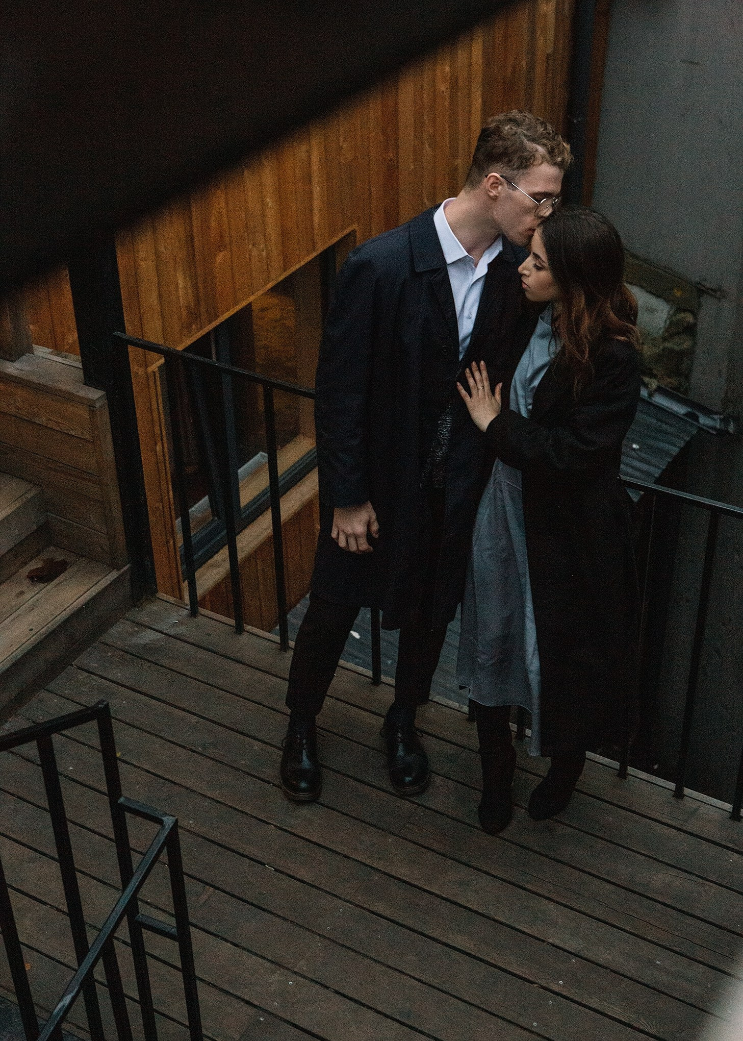 Семейный и портретный фотограф в Санкт-Петербурге