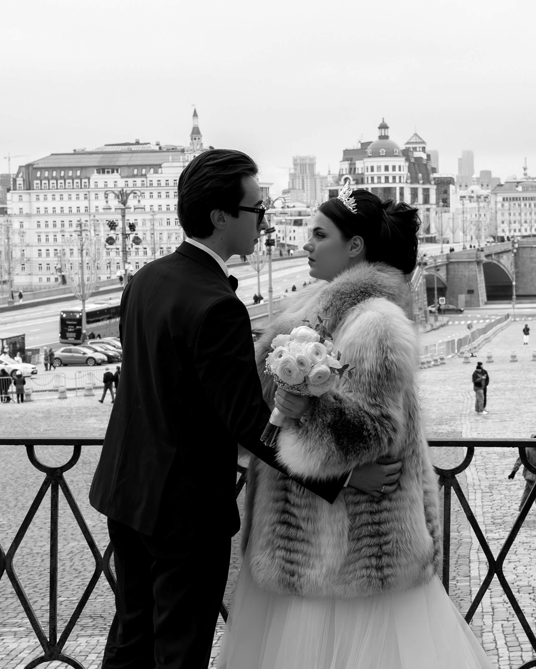 Свадебные съёмки (из портфолио). Семейный и свадебный фотограф в Москве и Домодедово Анна Авилочкина