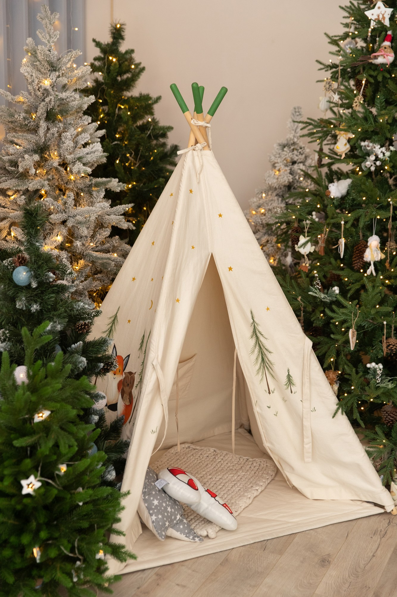 Фотостудия НГ. Профессиональный фотограф Анастасия Кохно