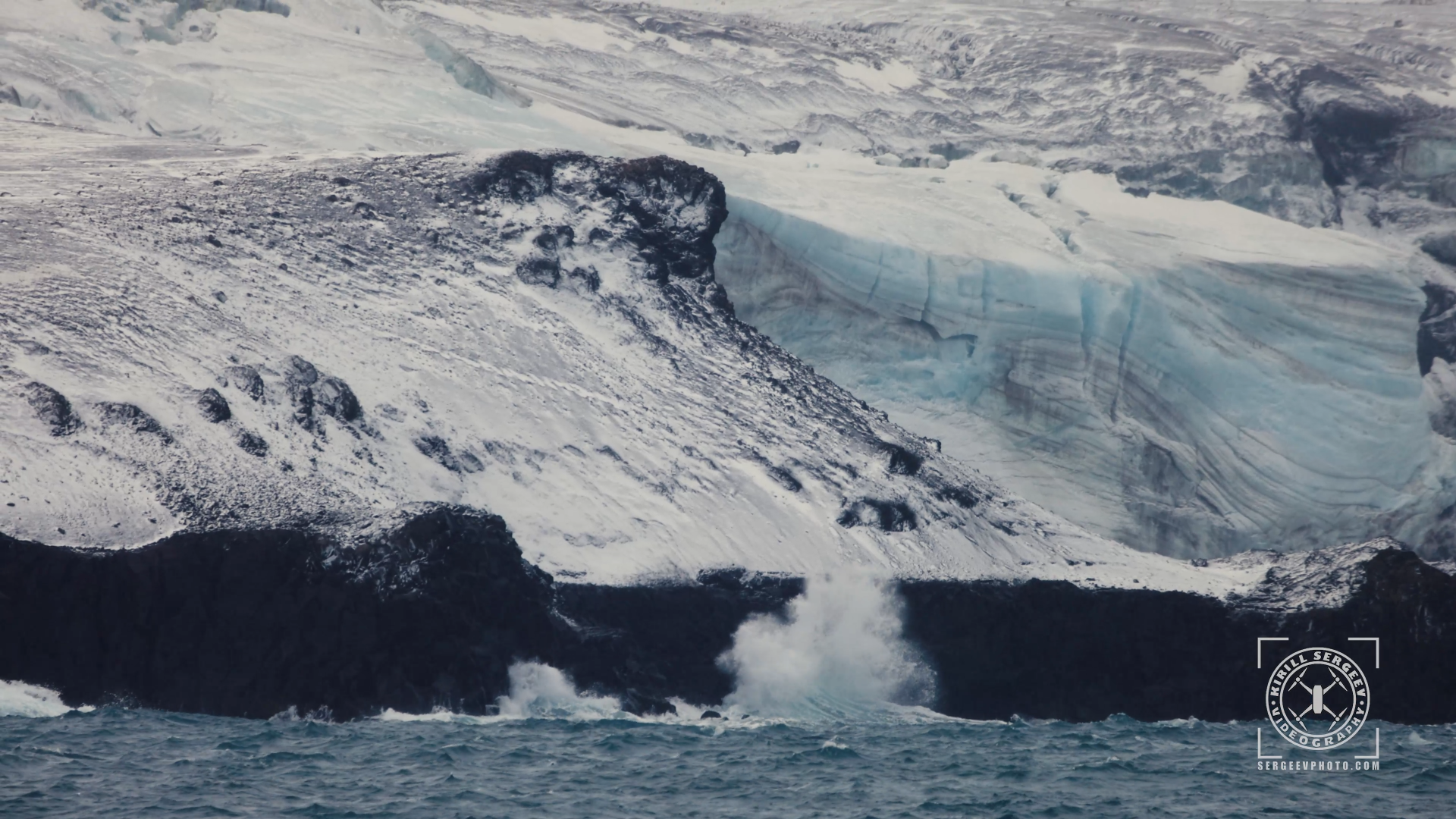 ARCTIC FILM. Photographer Kirill Sergeev | Moscow