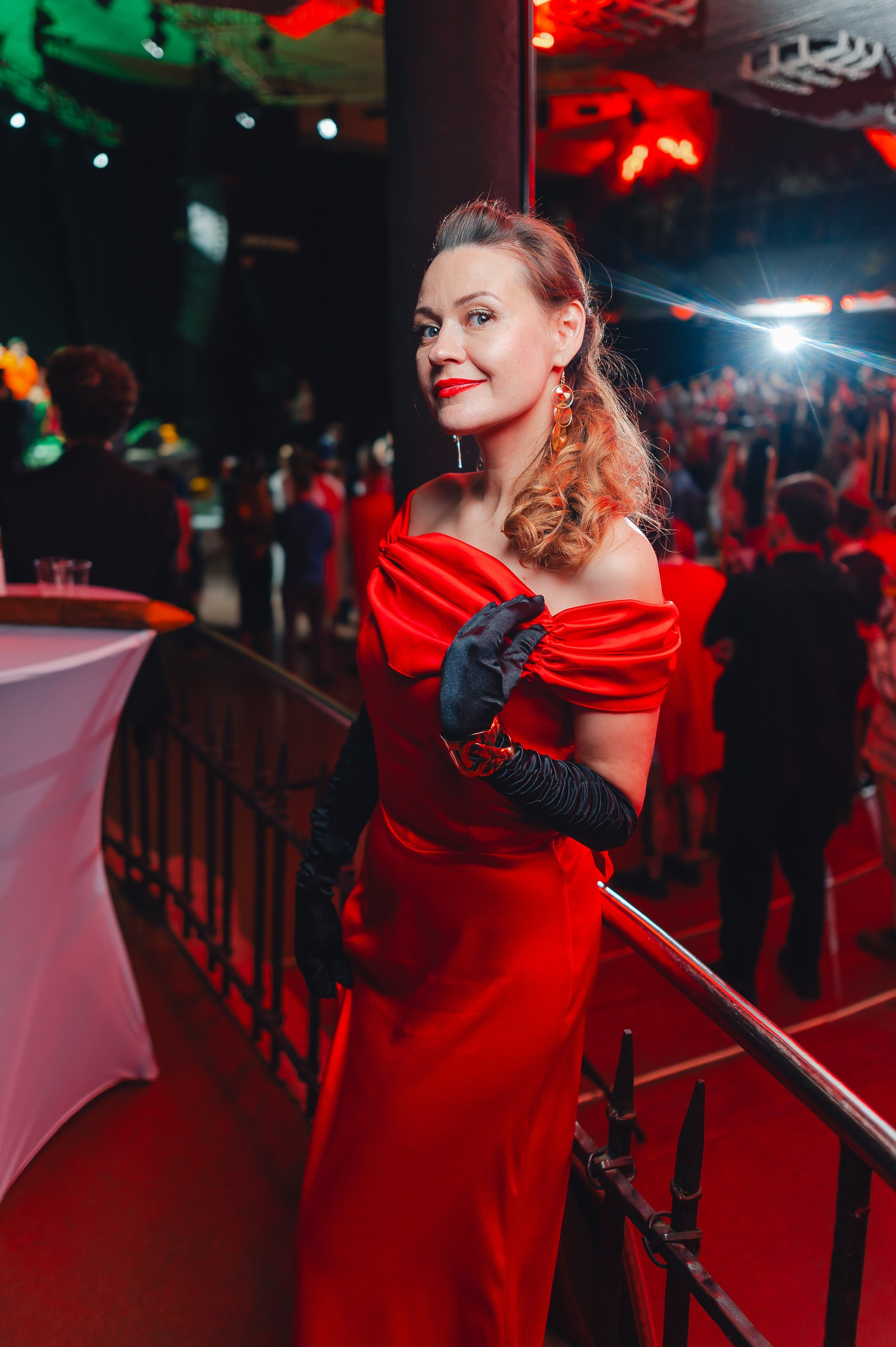 Репортажный фотограф Евгений Немков