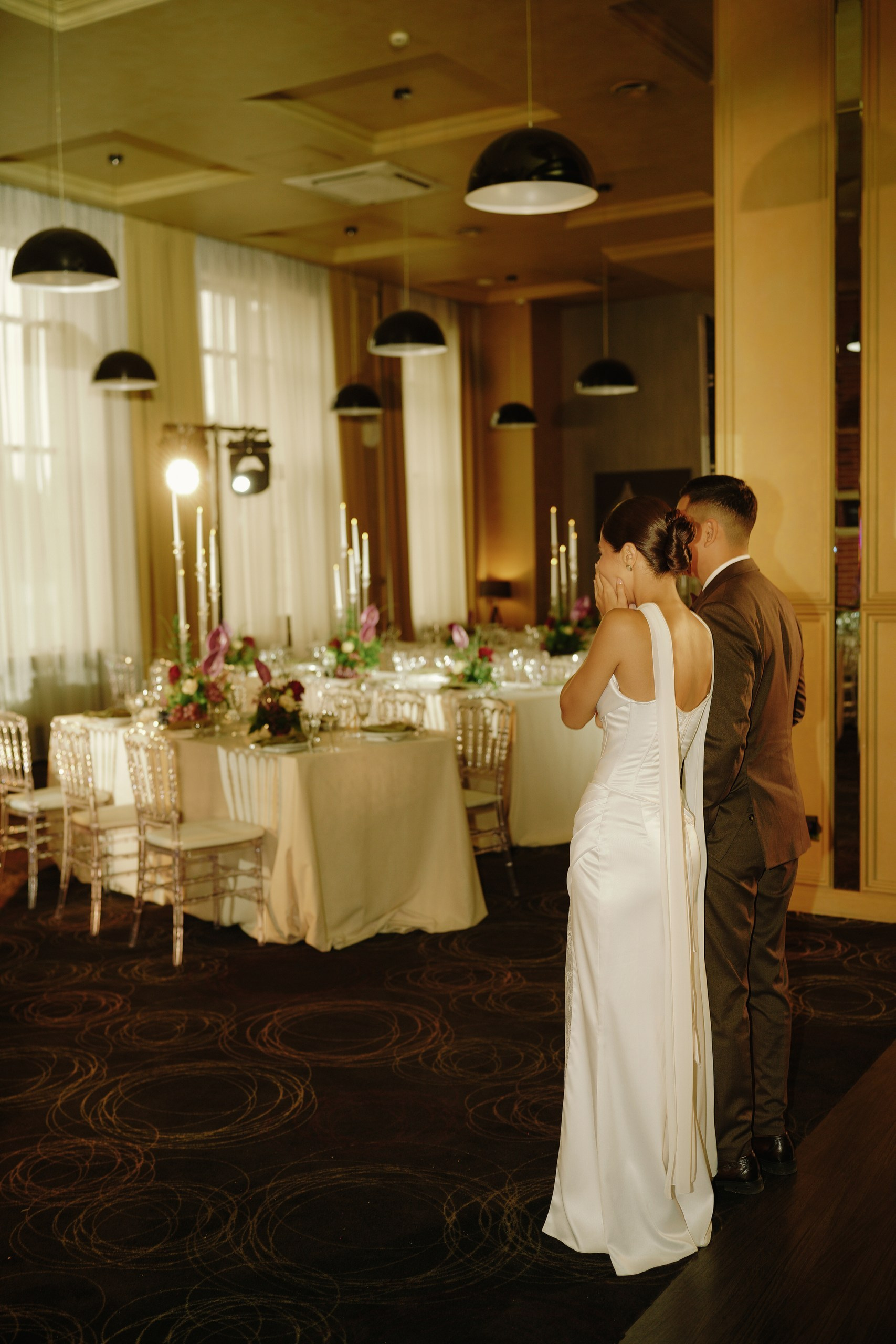 Дима и Ксюша. Организатор мероприятий в Абакане I Ольга Петухова